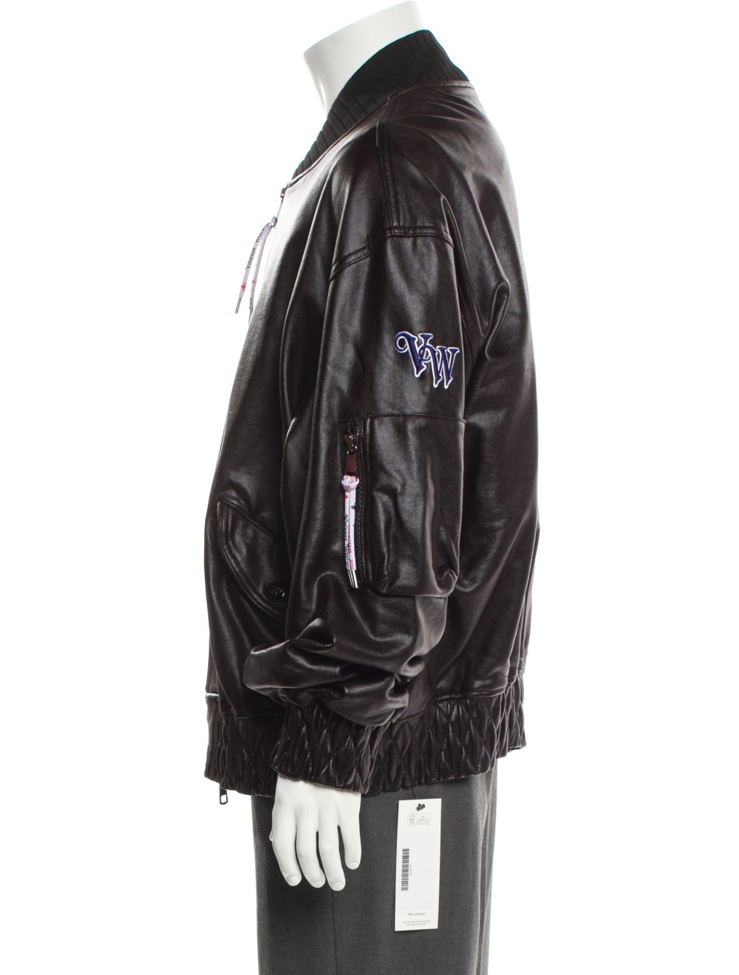 Vivienne Westwood Bomber Jacket