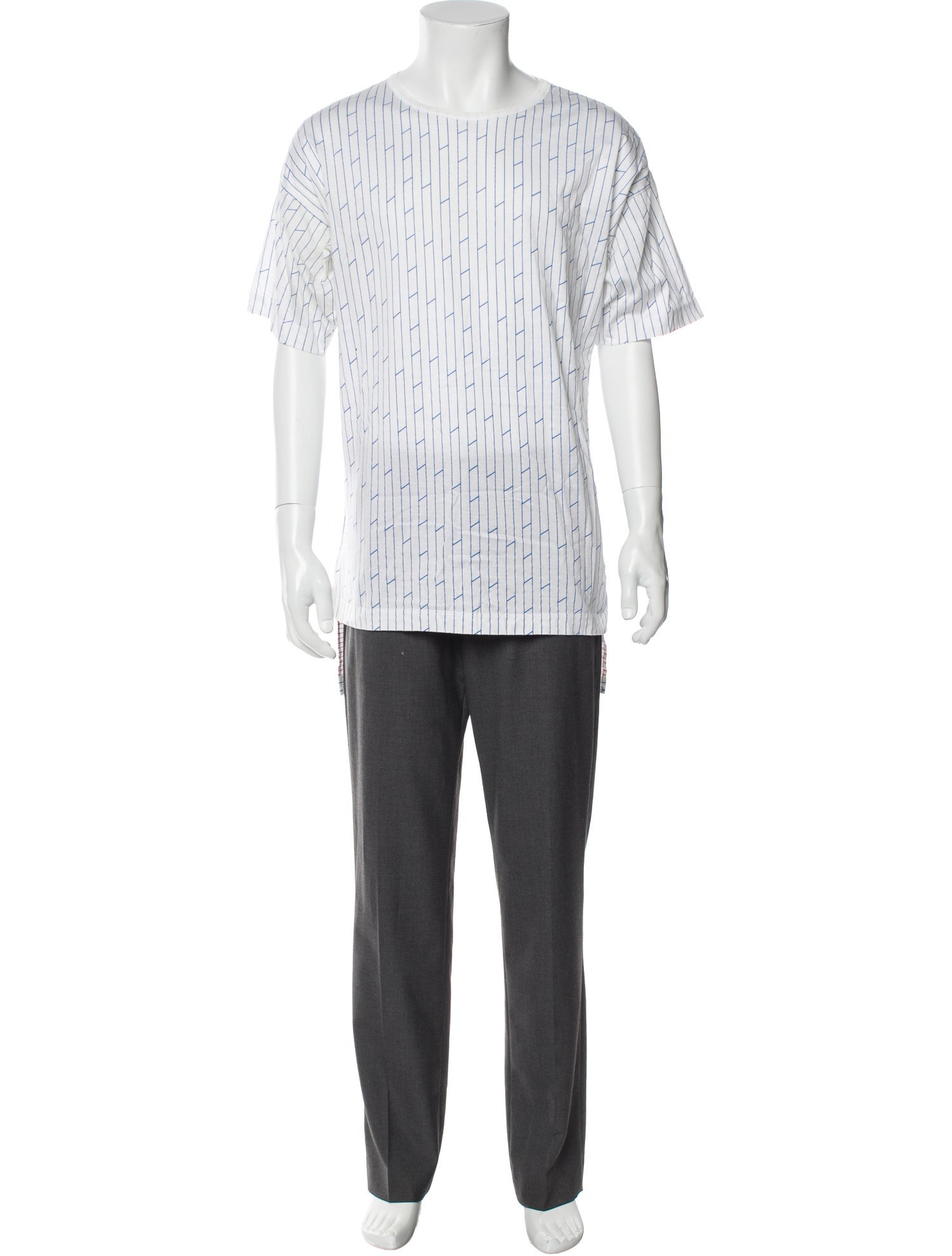 Vivienne Westwood Vintage 2000's Cardigan - Blue Sweaters