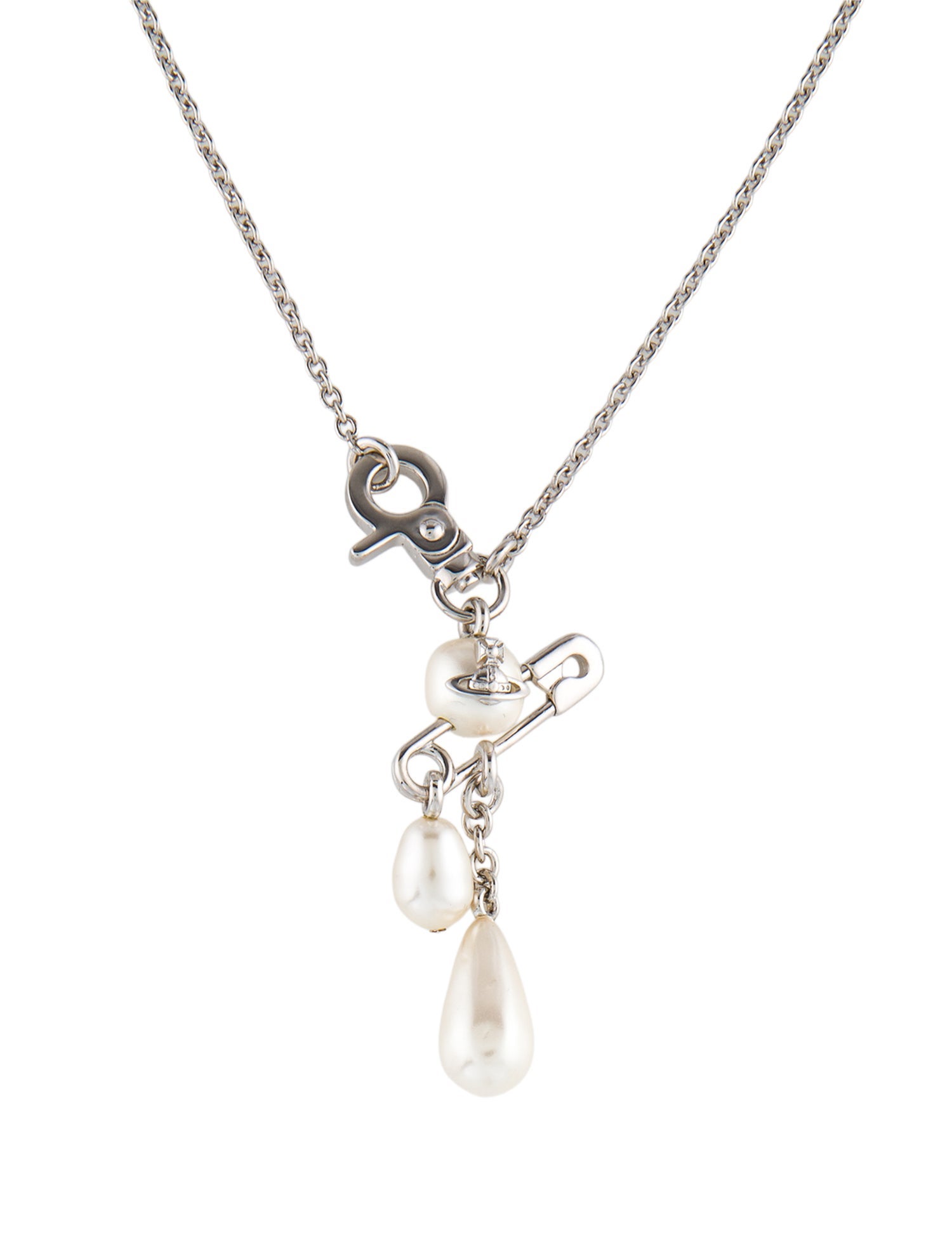 Tiffany & Co. Lollipop Charm Pendant - Pendant Necklace, Necklaces