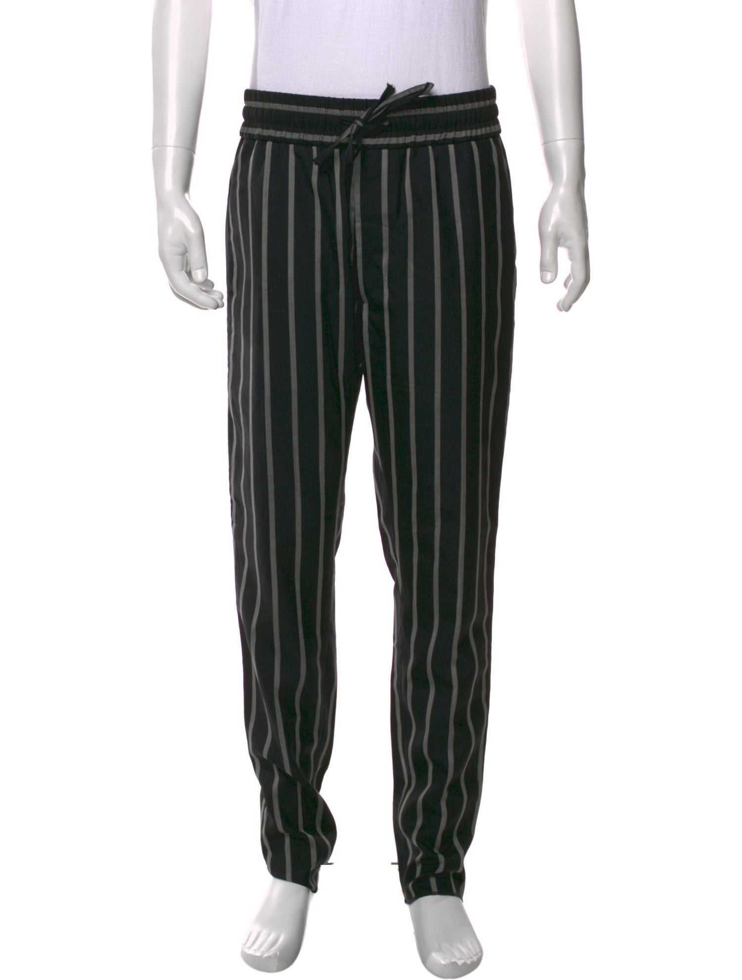 Vivienne Westwood Virgin Wool Joggers w/ Tags