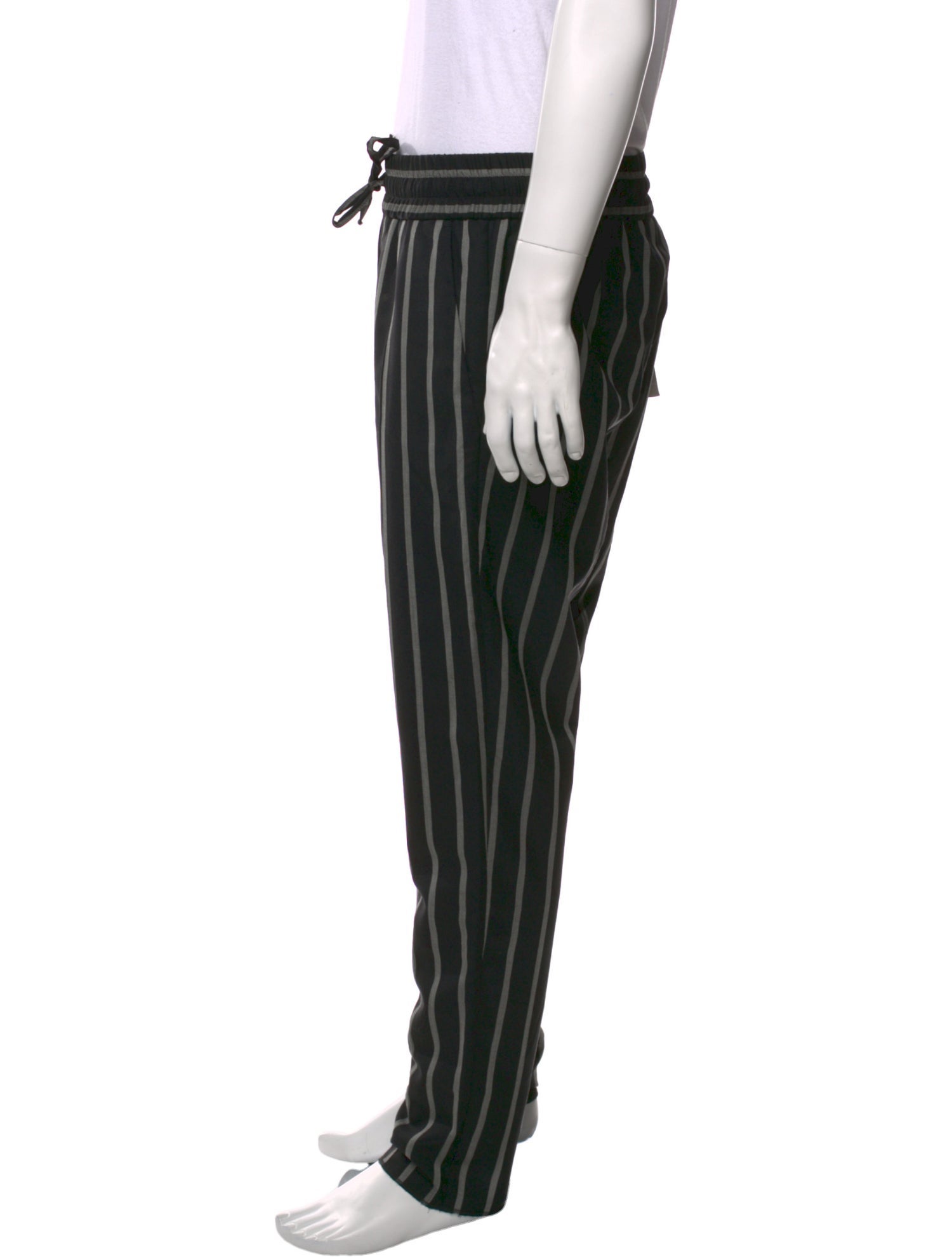 Vivienne Westwood Virgin Wool Joggers w/ Tags