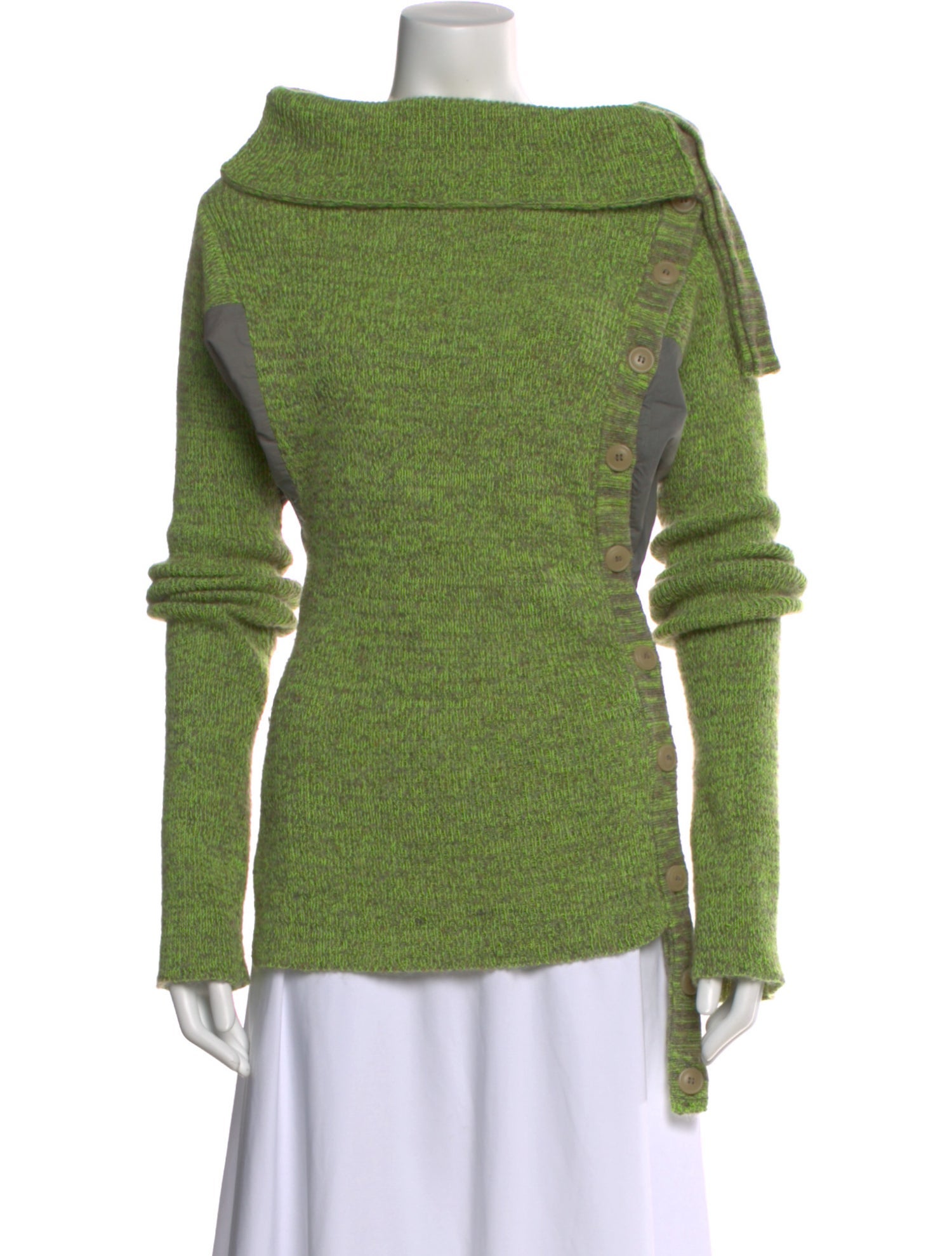 Vivienne Westwood Vintage 2010's Sweater