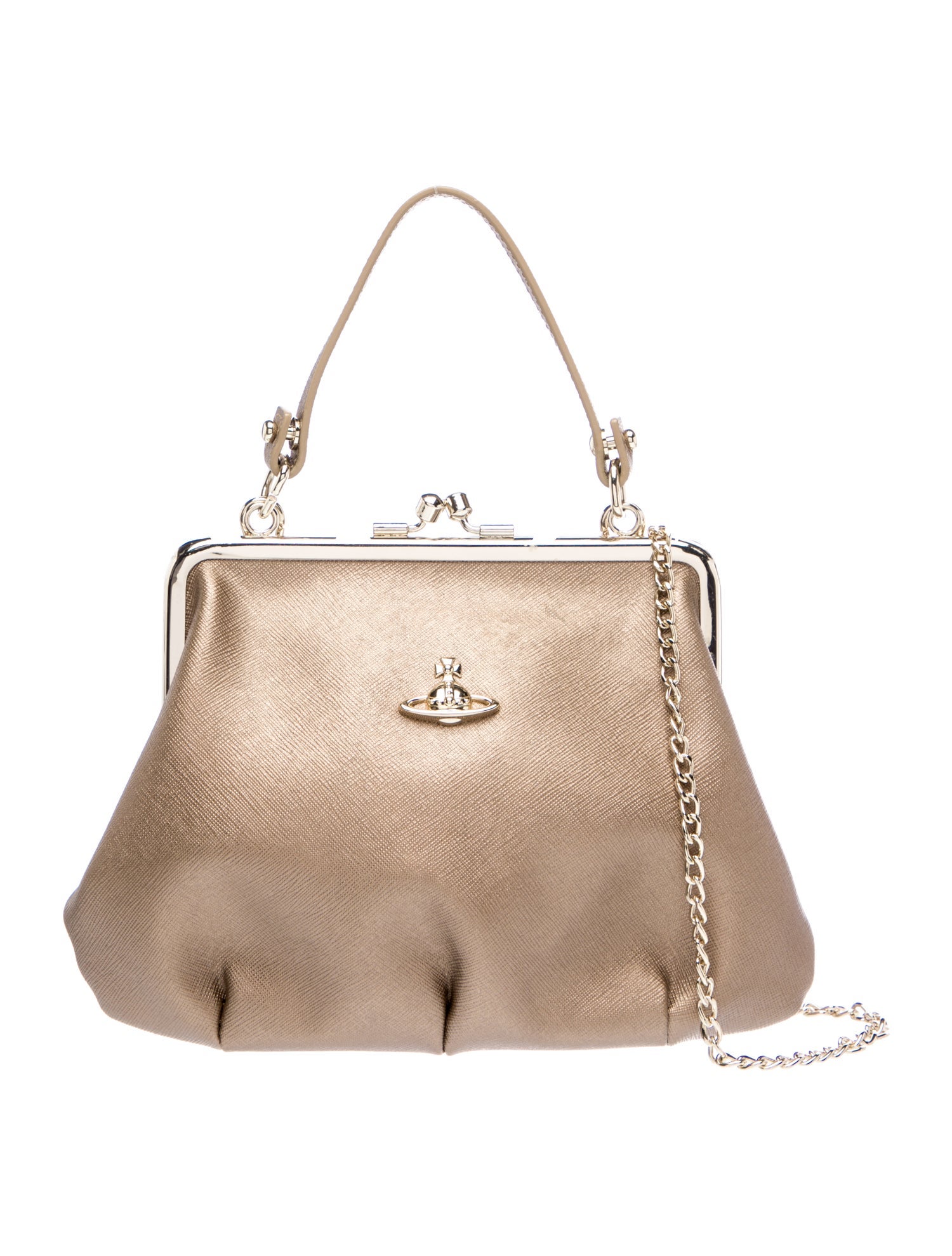 Vivienne Westwood Printed Laptop Case - Black Technology