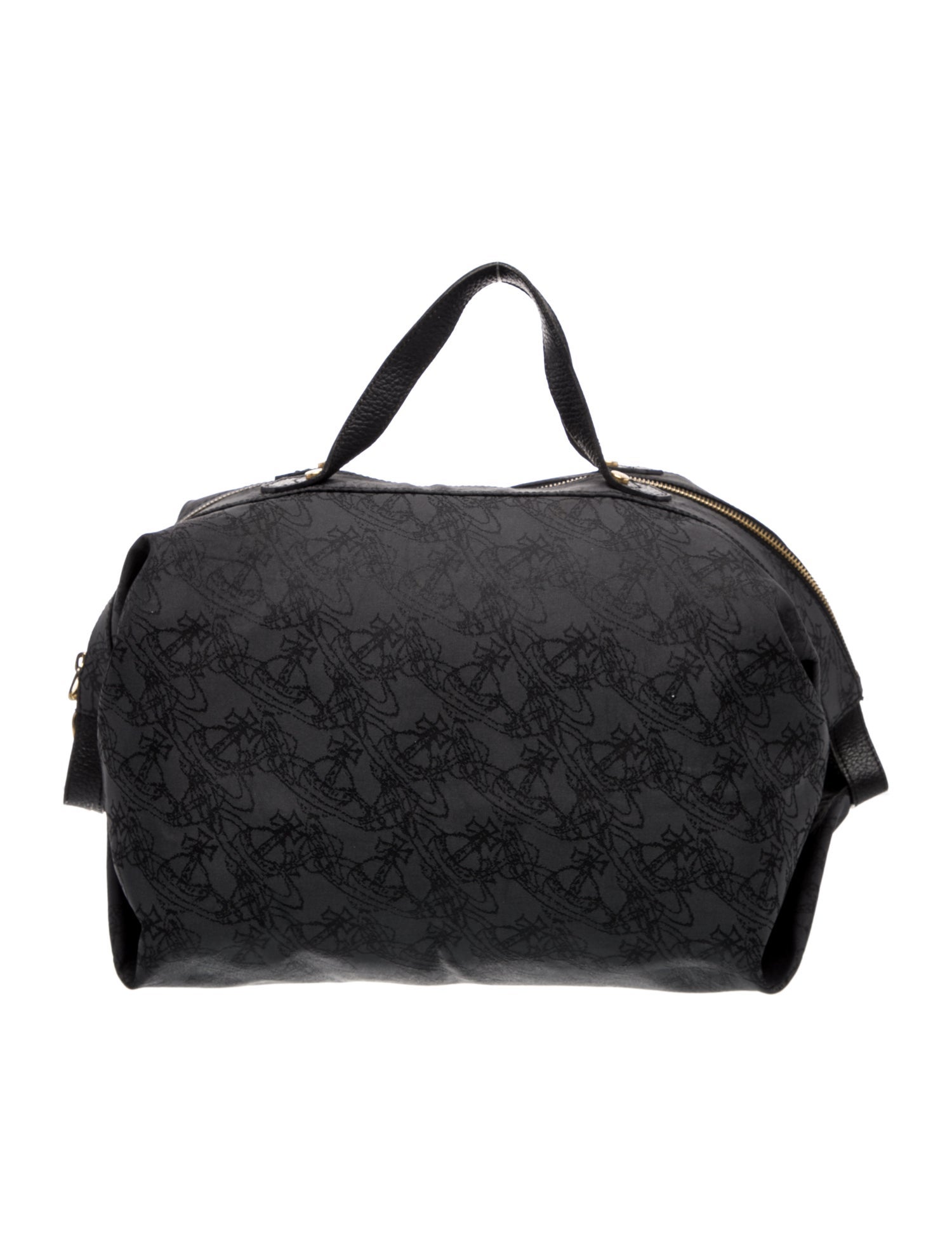 Vivienne Westwood Canvas Tote