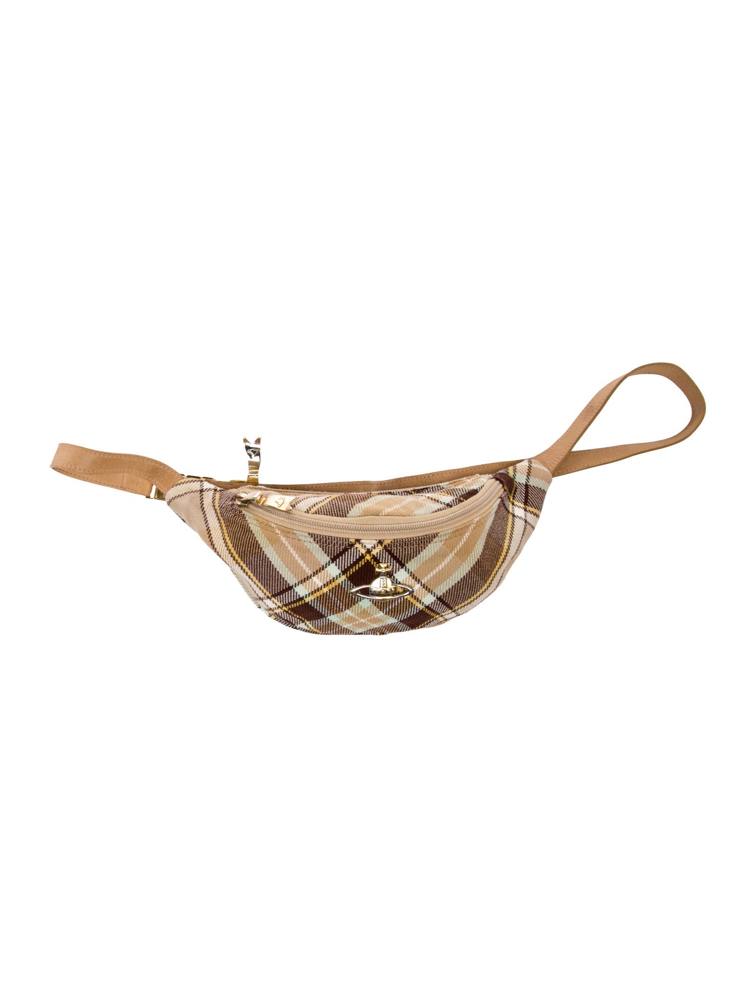 Vivienne Westwood Belt Bag