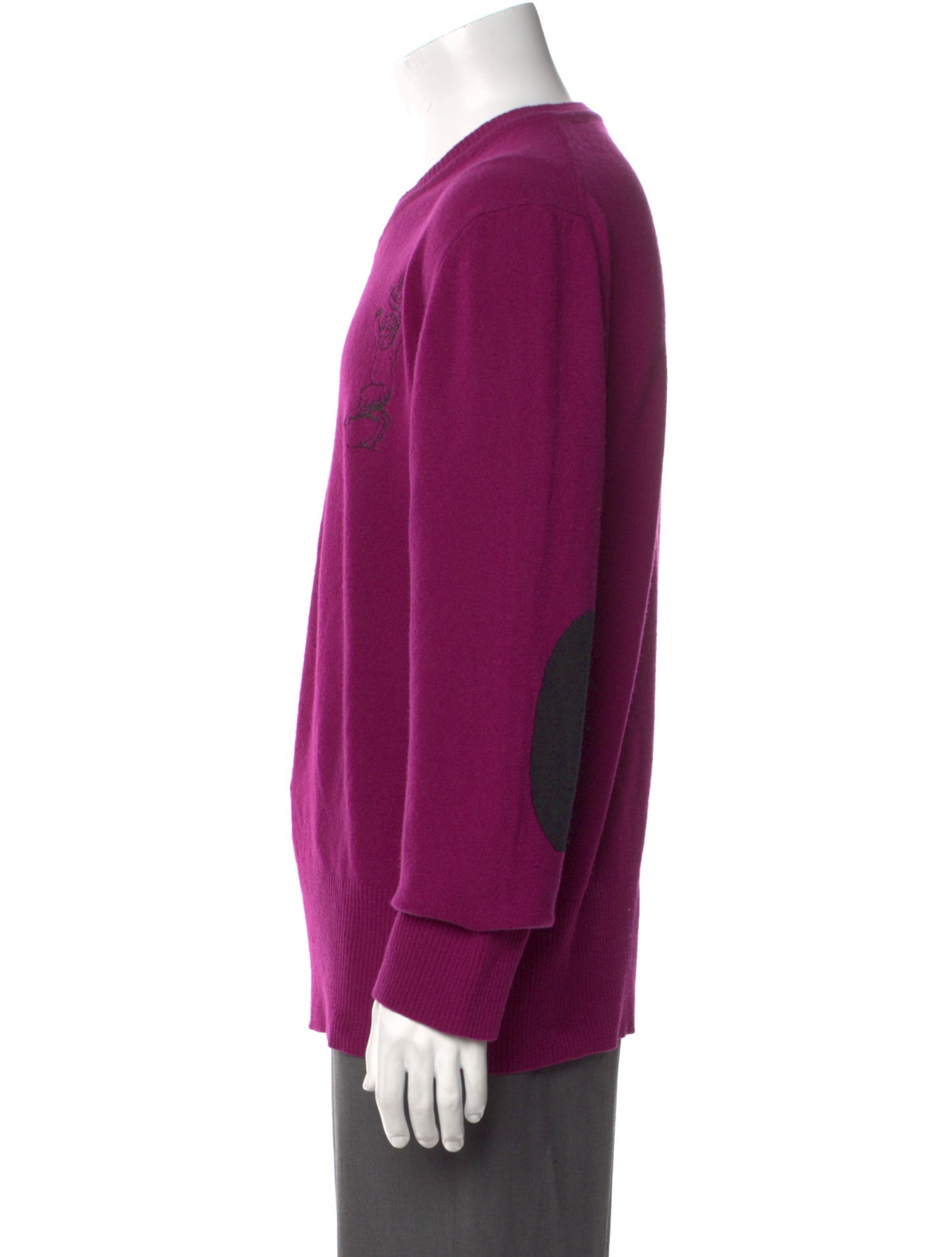 Vivienne Westwood Vintage Late 1990's - Early 2000's Pullover