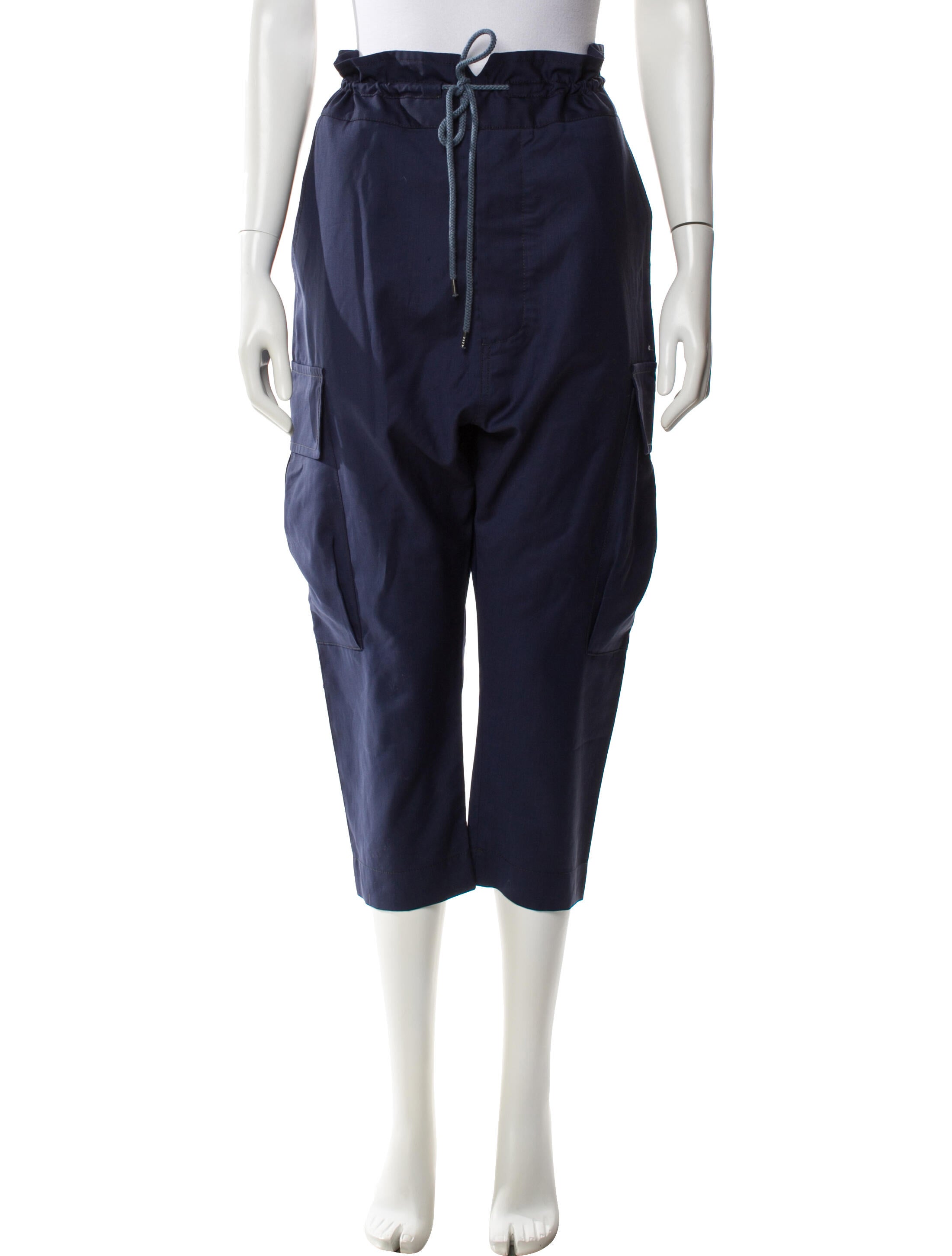 Vivienne Westwood Virgin Wool Joggers