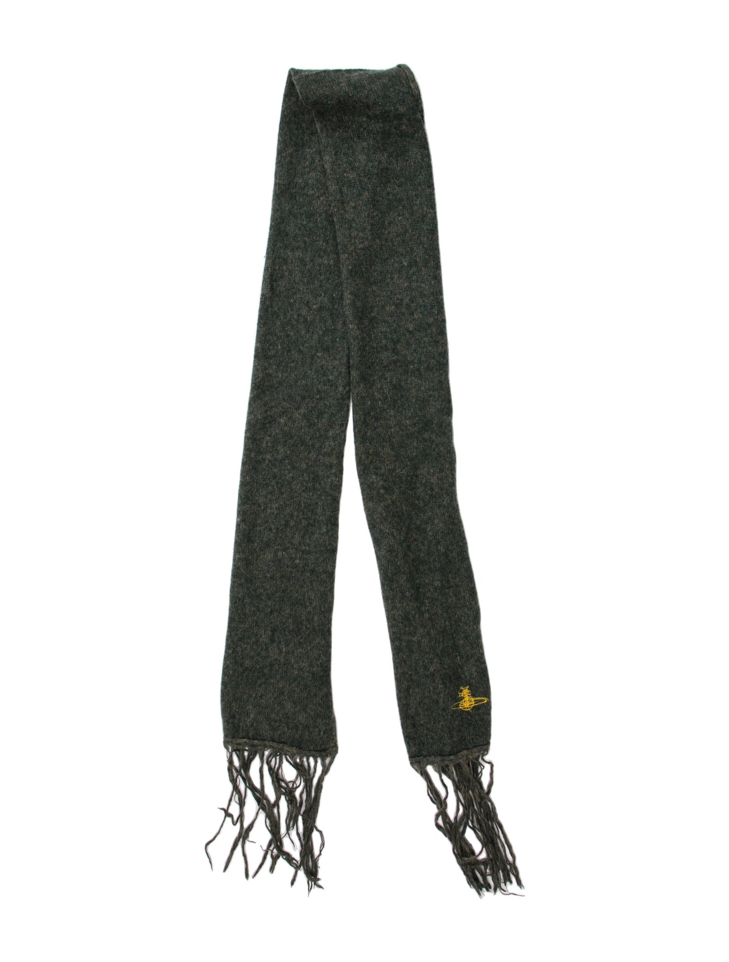 Vivienne Westwood Nylon Scarf