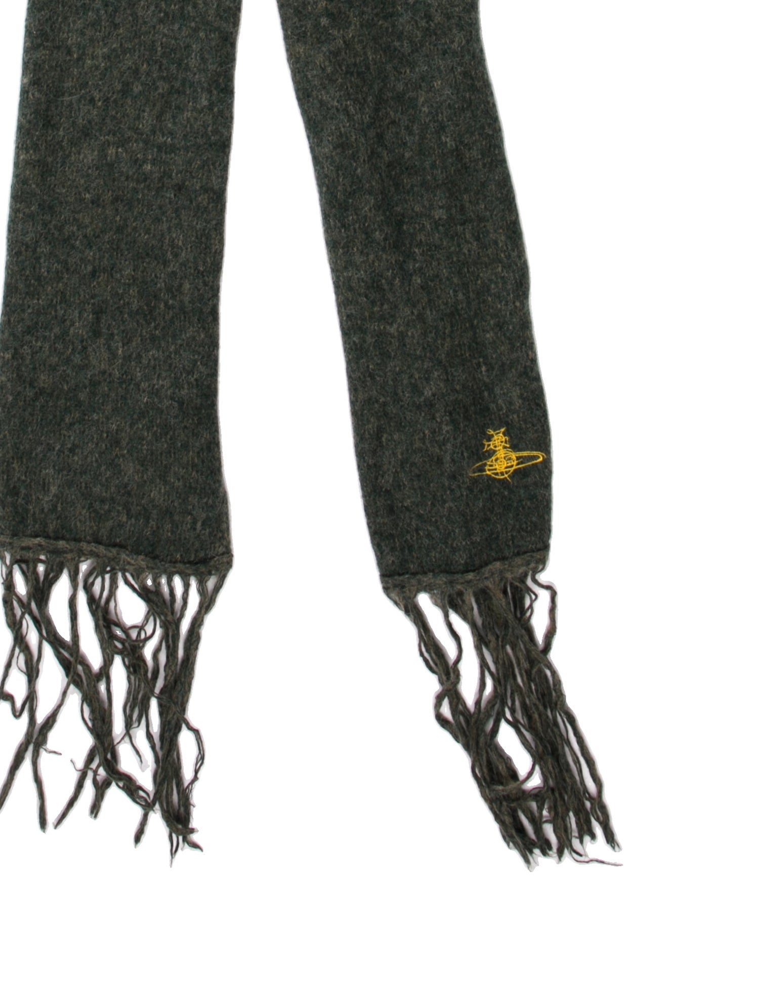 Vivienne Westwood Nylon Scarf