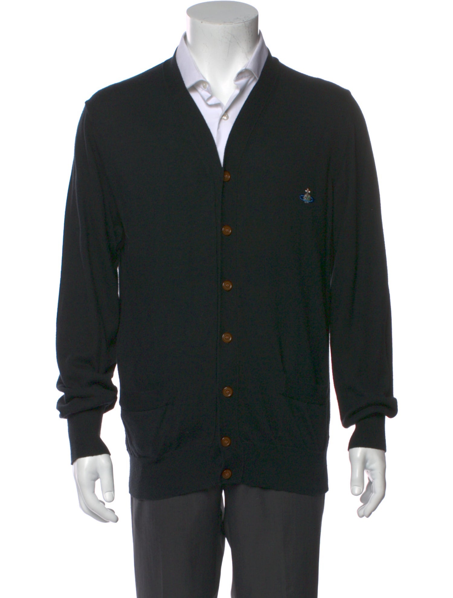 Vivienne Westwood Vintage 2006 Cardigan