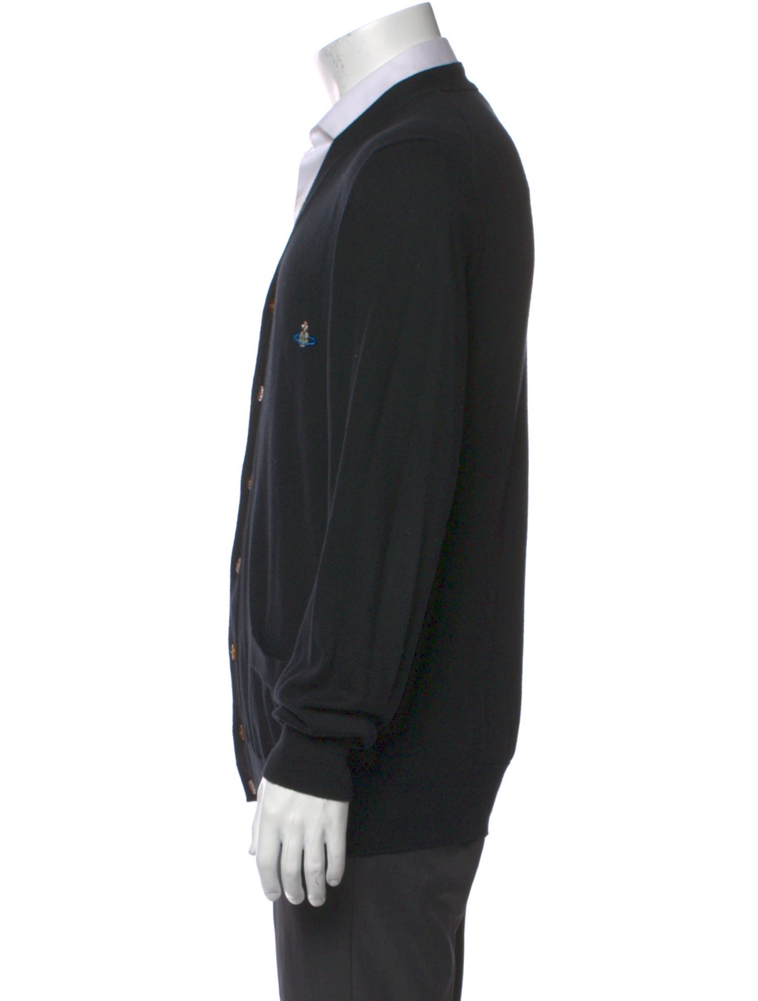 Vivienne Westwood Vintage 2006 Cardigan