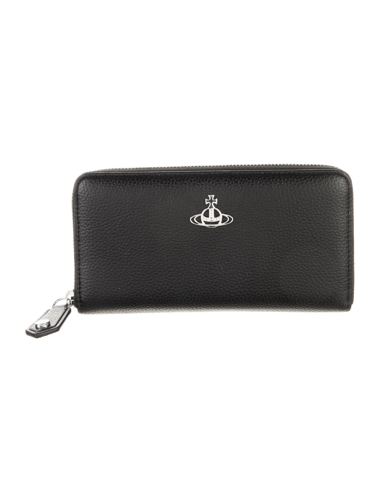 Vivienne Westwood Leather Continental Wallet