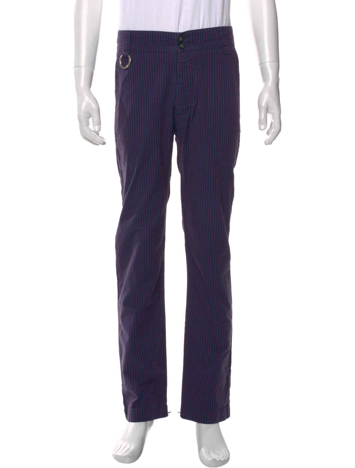 Vivienne Westwood Striped Pants