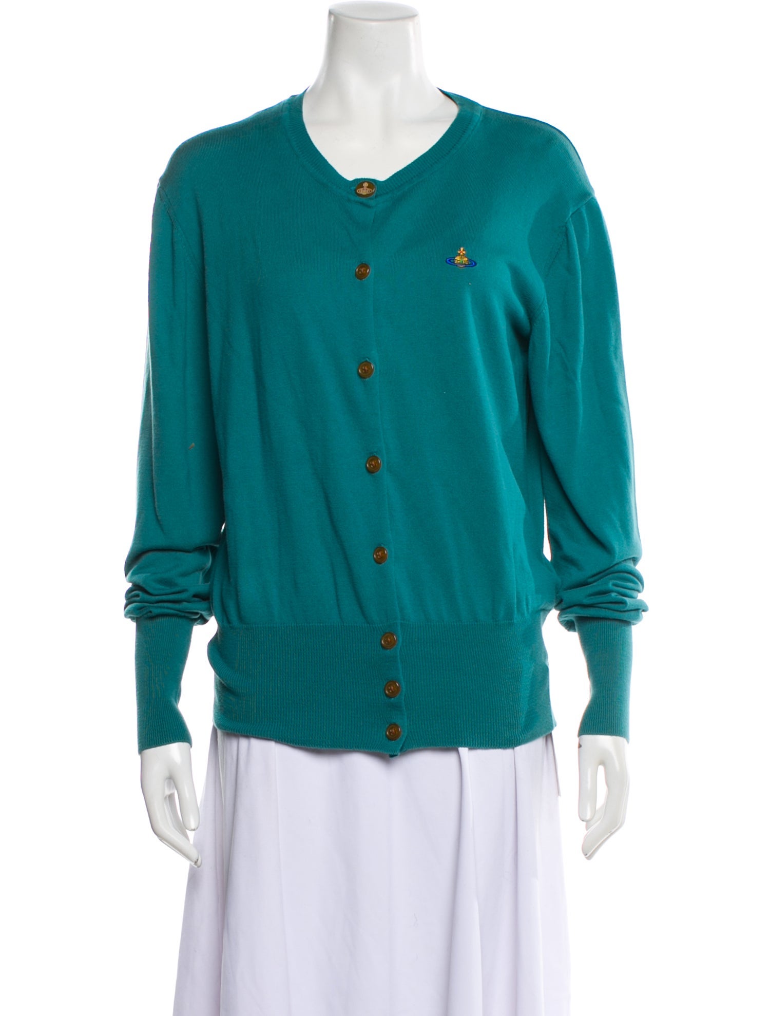 Vivienne Westwood Sweater