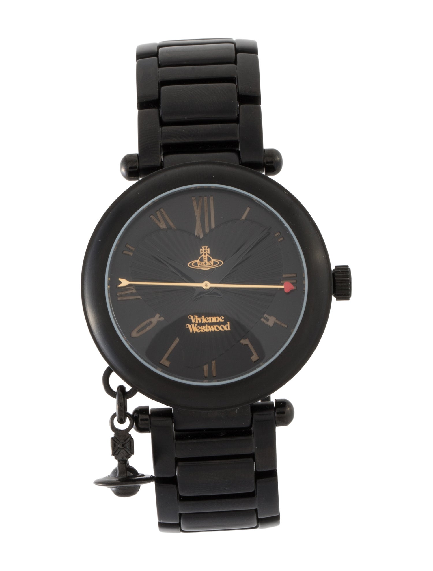 Vivienne Westwood Orb Watch