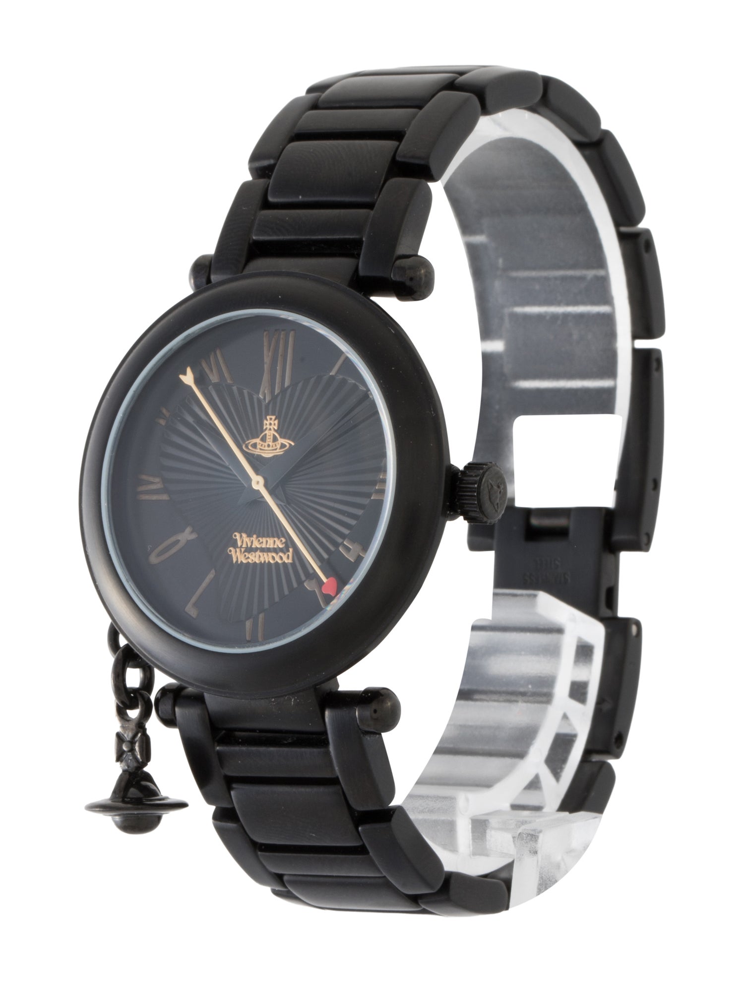 Vivienne Westwood Orb Watch