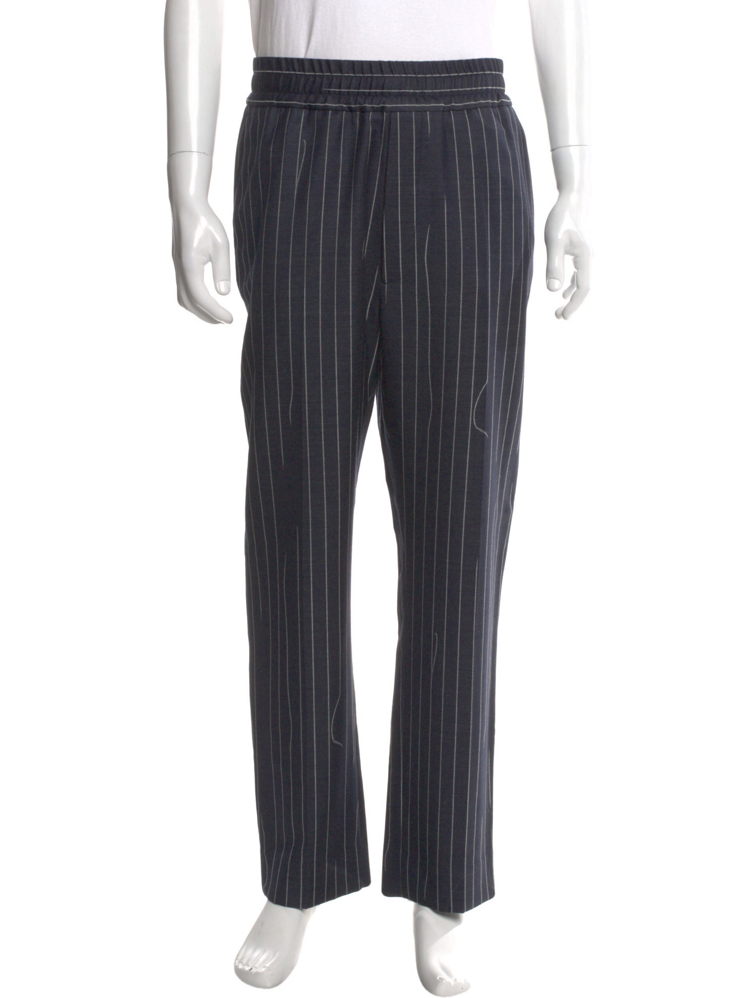 Vivienne Westwood Wool Pants
