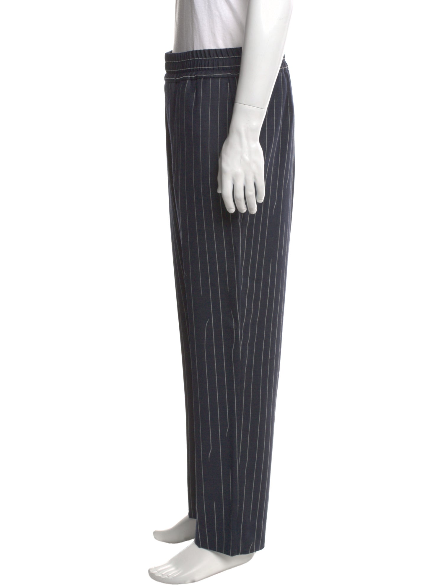 Vivienne Westwood Wool Pants