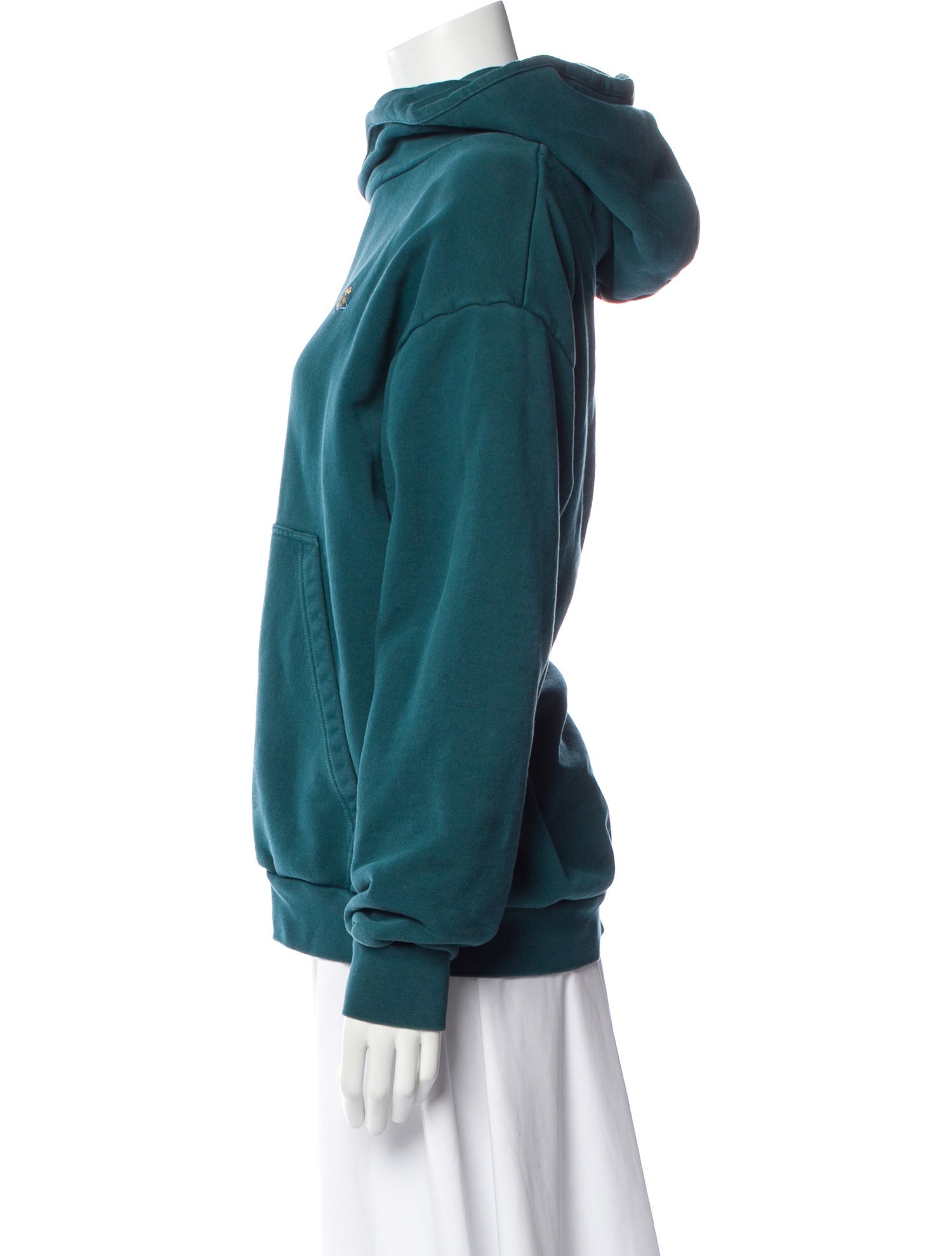 Vivienne Westwood Long Sleeve Hoodie