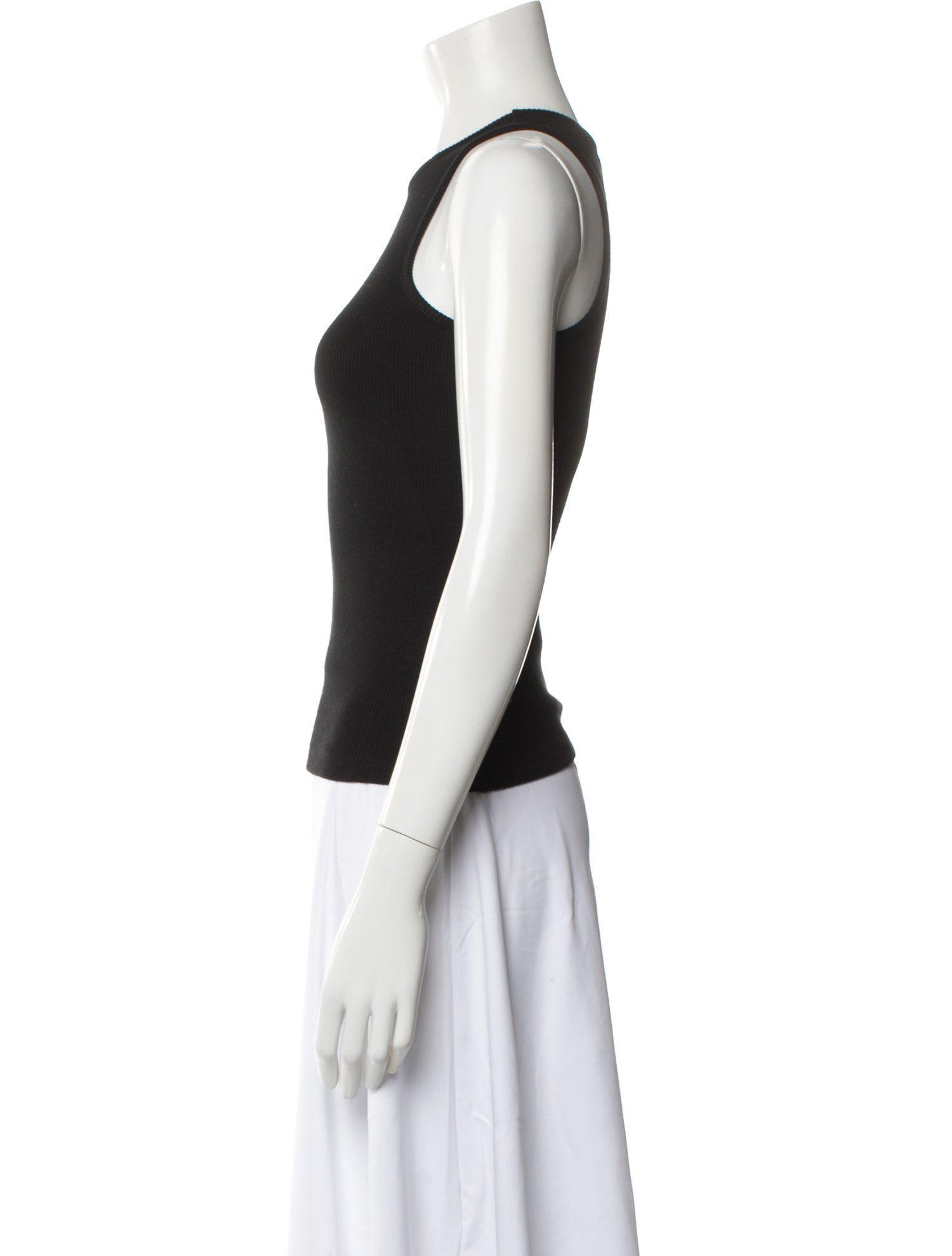 Vivienne Westwood Crew Neck Sleeveless Top w/ Tags