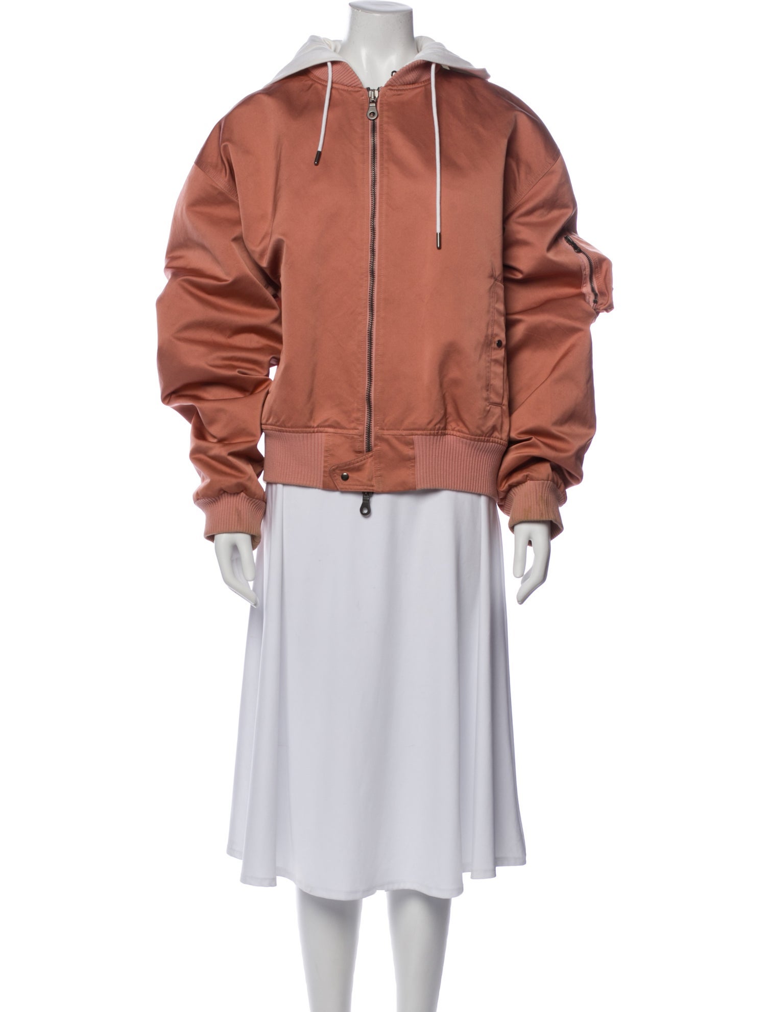 Vivienne Westwood Bomber Jacket