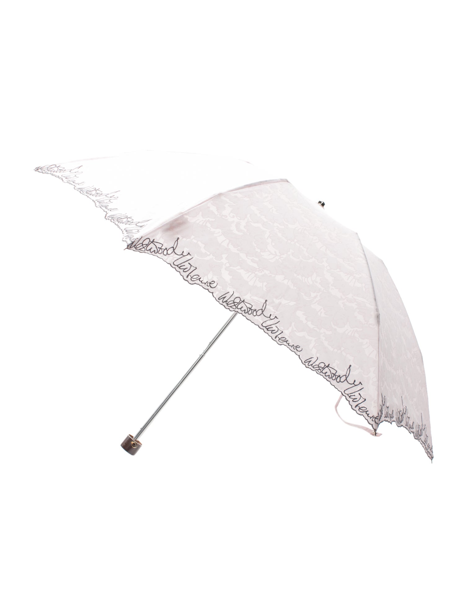 Vivienne Westwood NYlon Umbrella