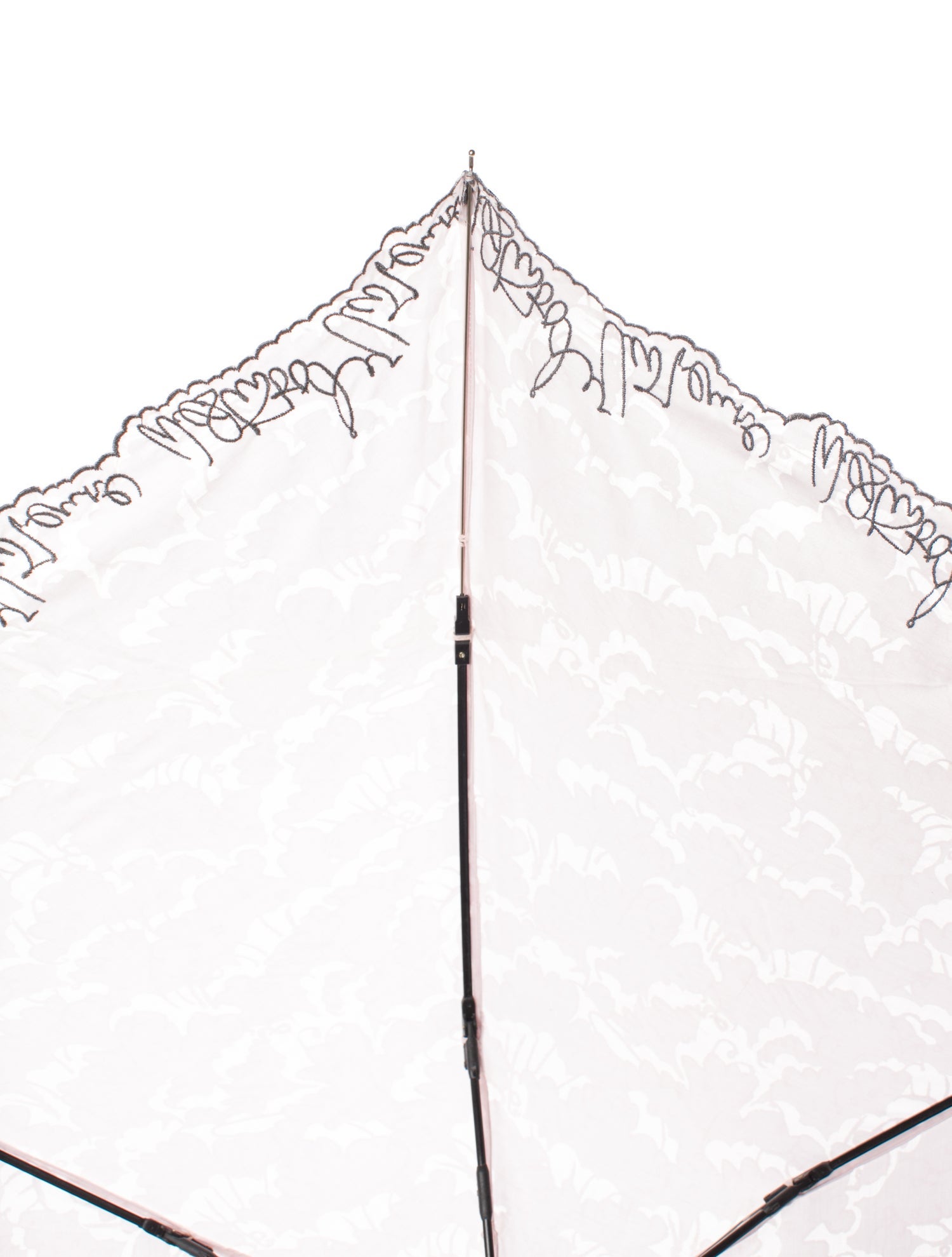 Vivienne Westwood NYlon Umbrella