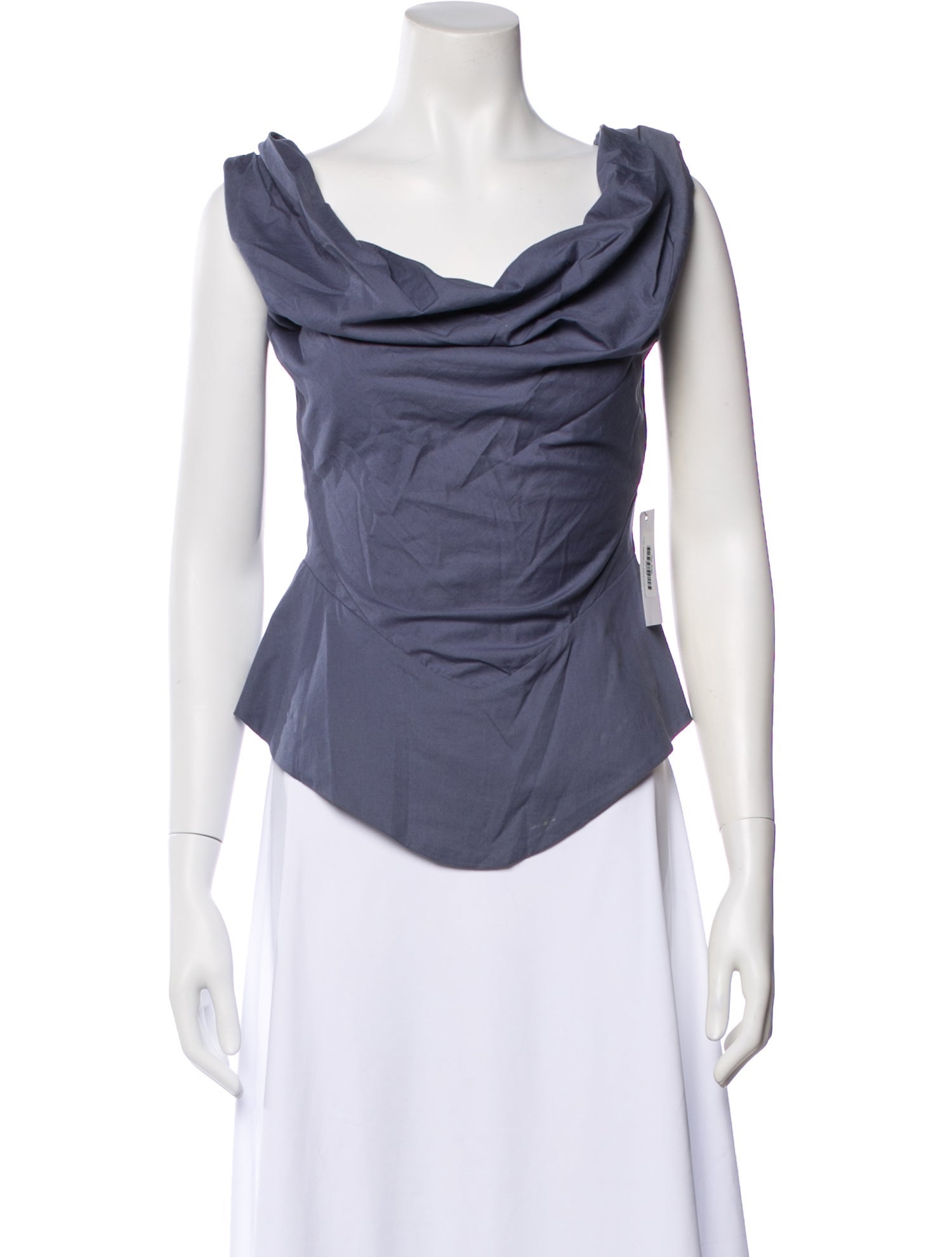 Vivienne Westwood Anglomania Vintage 2000's Blouse