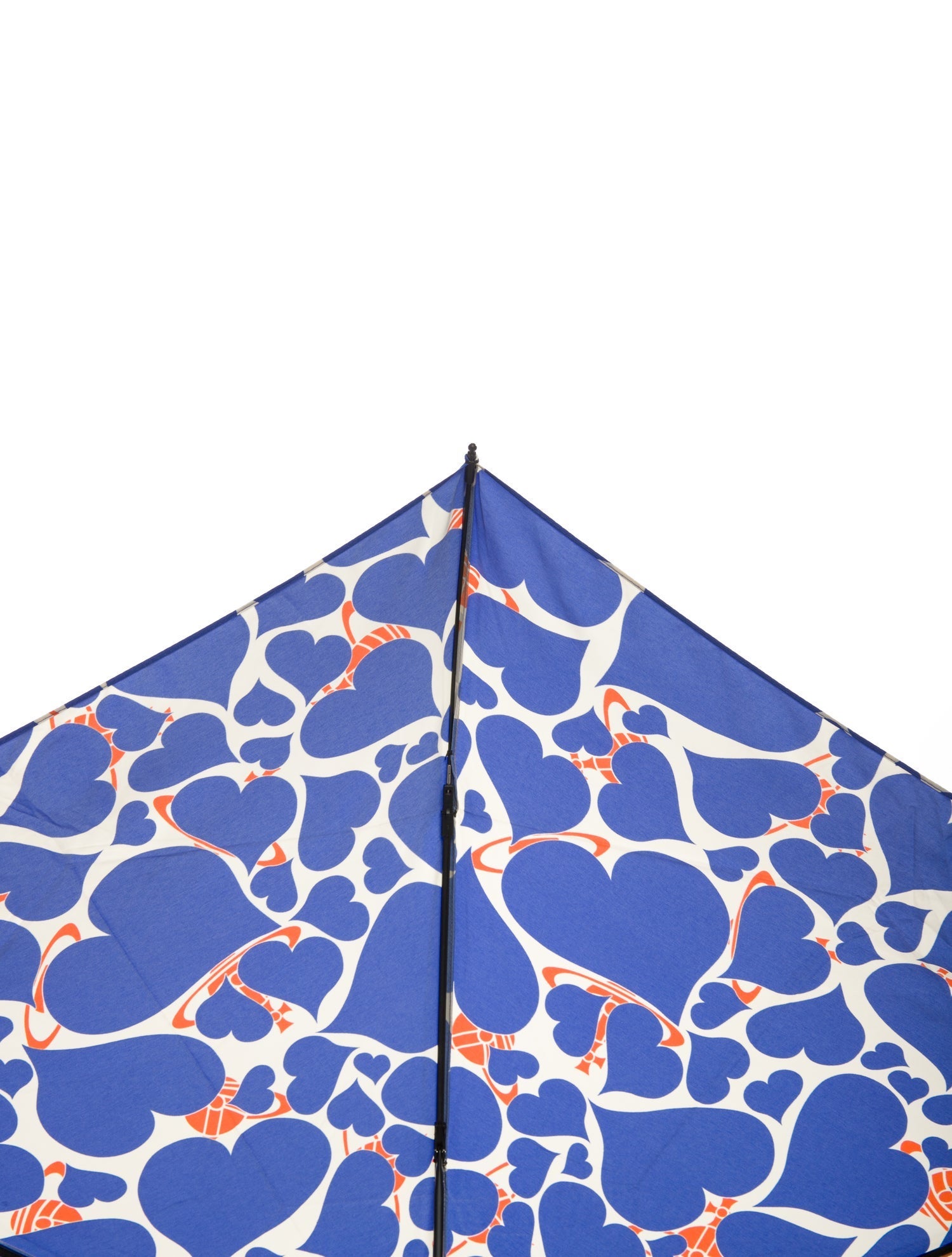 Vivienne Westwood Pattern Print Umbrella