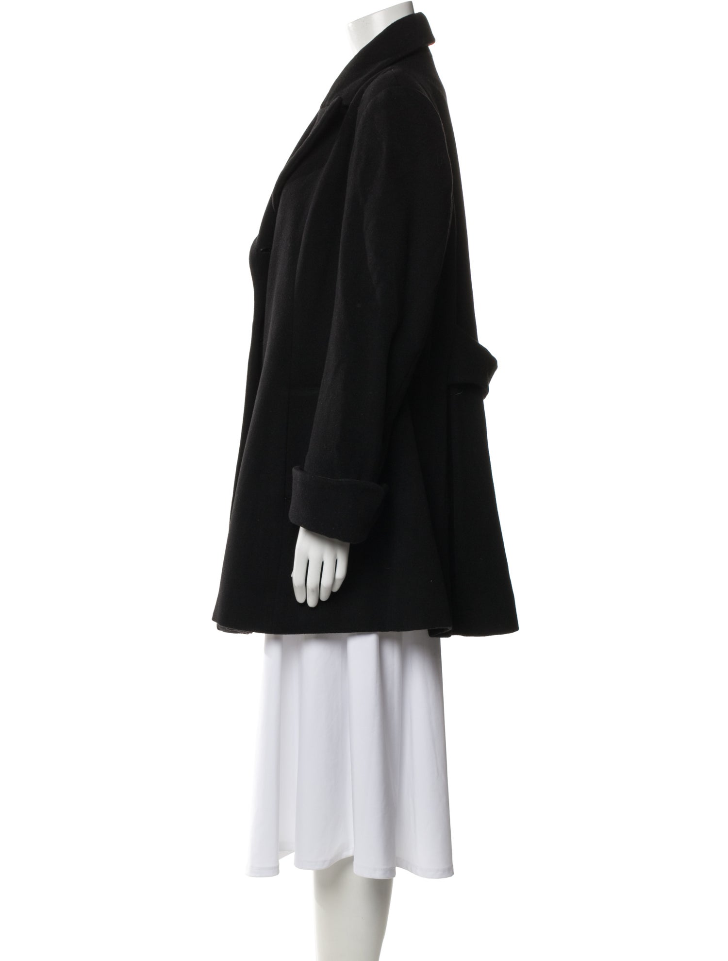 Vivienne Westwood Vintage 1990's Peacoat