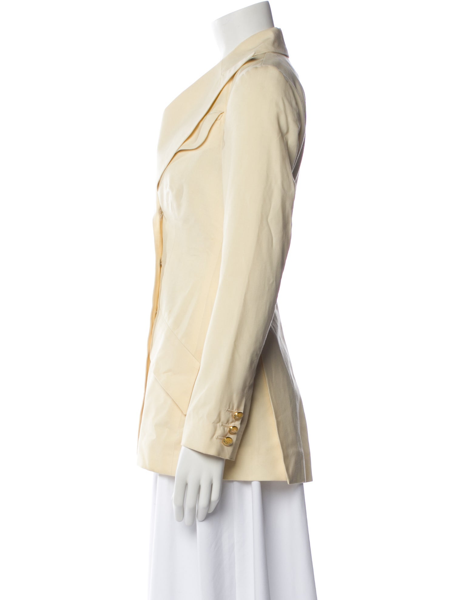 Vivienne Westwood Wool Blazer