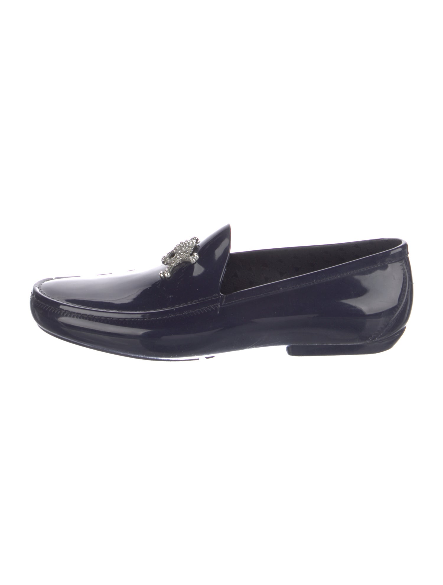 Vivienne Westwood Rubber Loafers