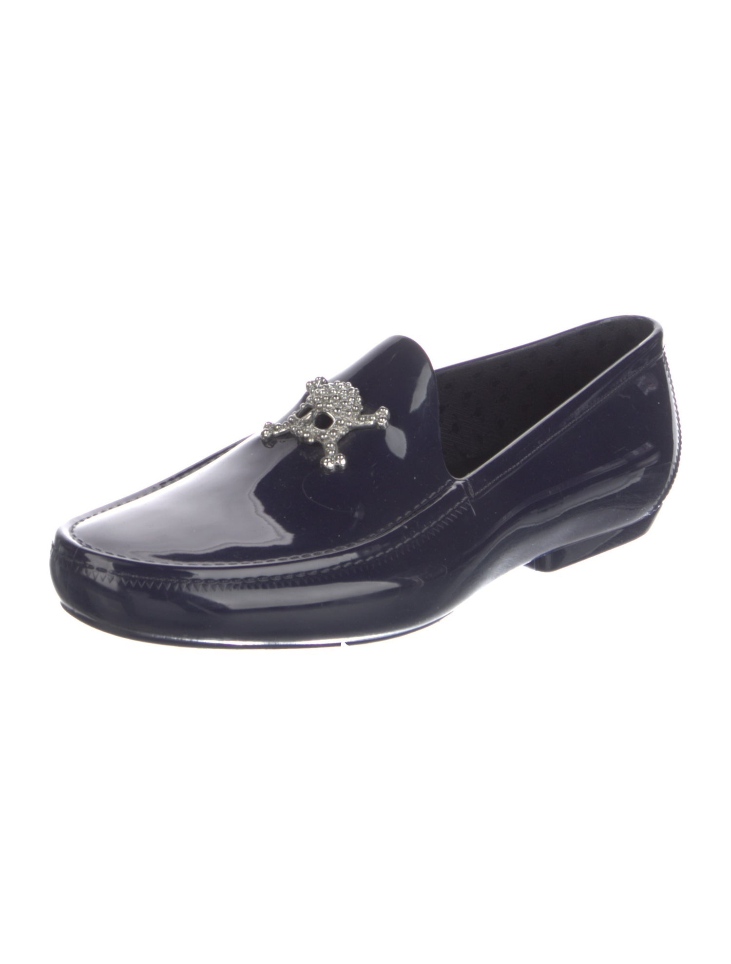 Vivienne Westwood Rubber Loafers