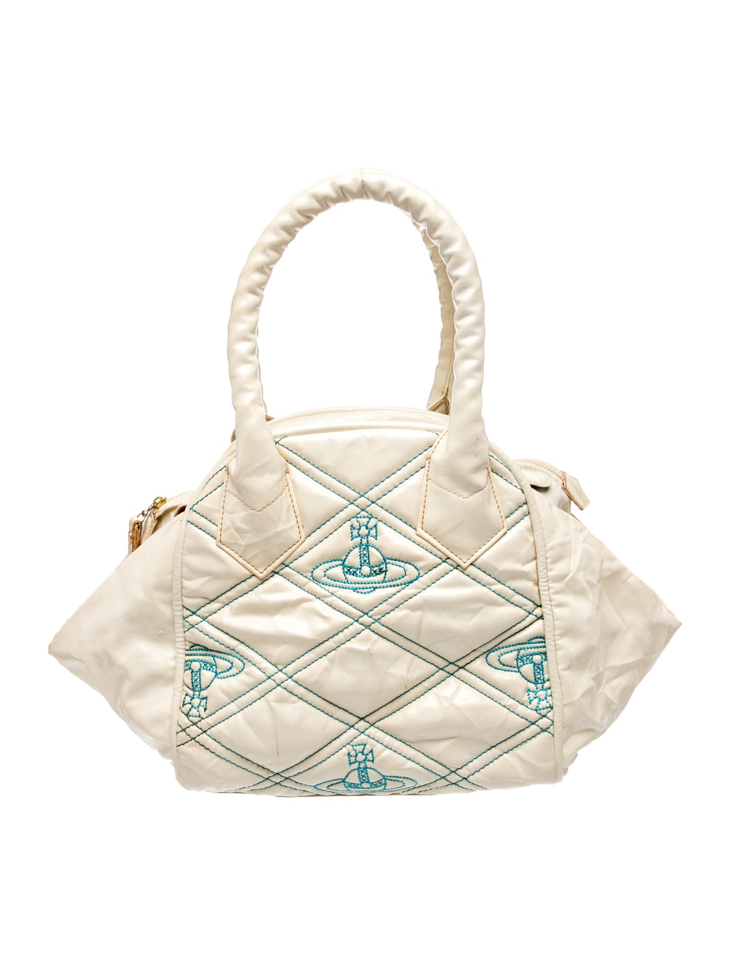 新品未使用　レア　VIVIENNE WESTWOOD SHOULDER BAG Vivienne Westwood Mini Shoulder Handbag Small Betty Shoulder Bag