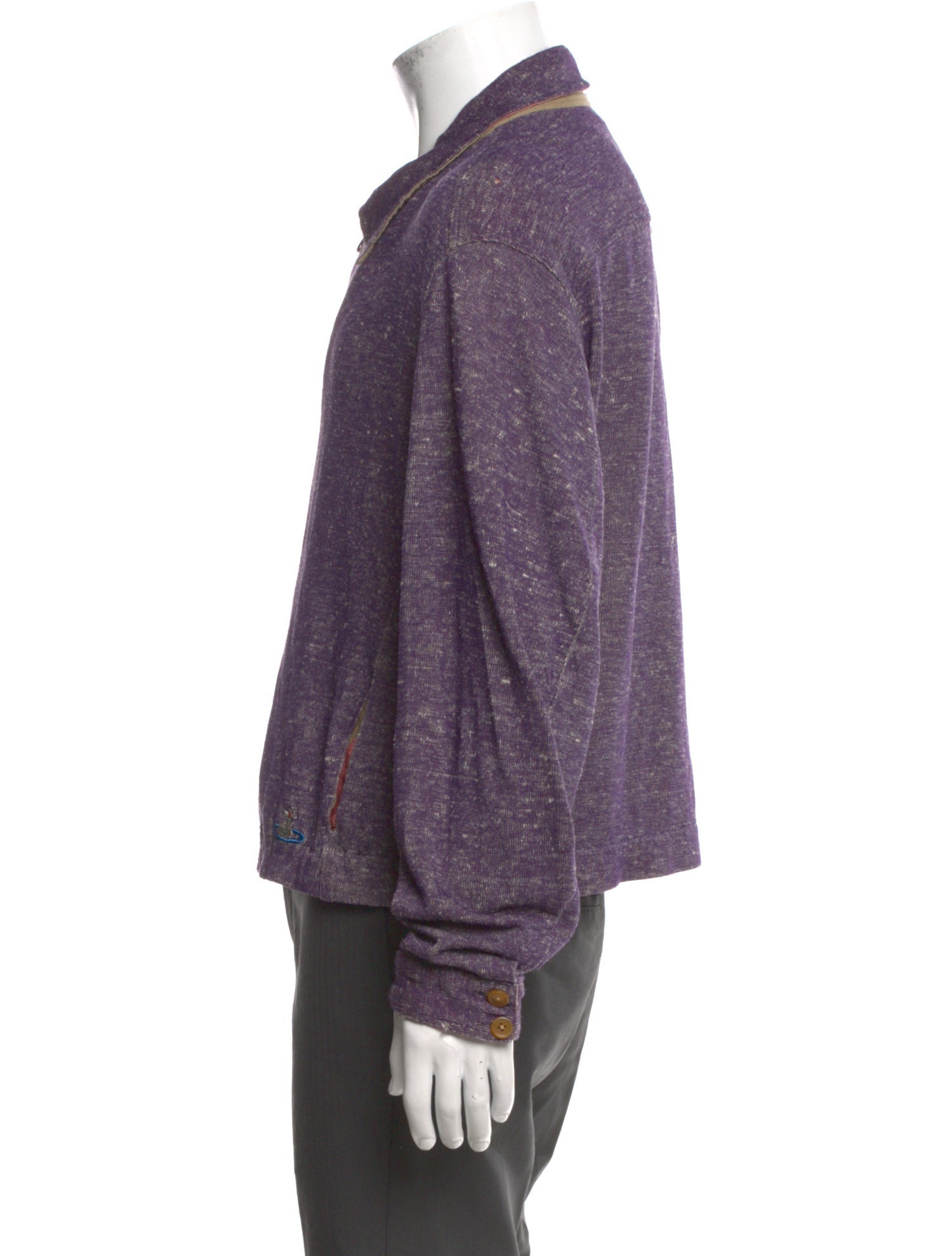 Vivienne Westwood Vintage 2000's Jacket