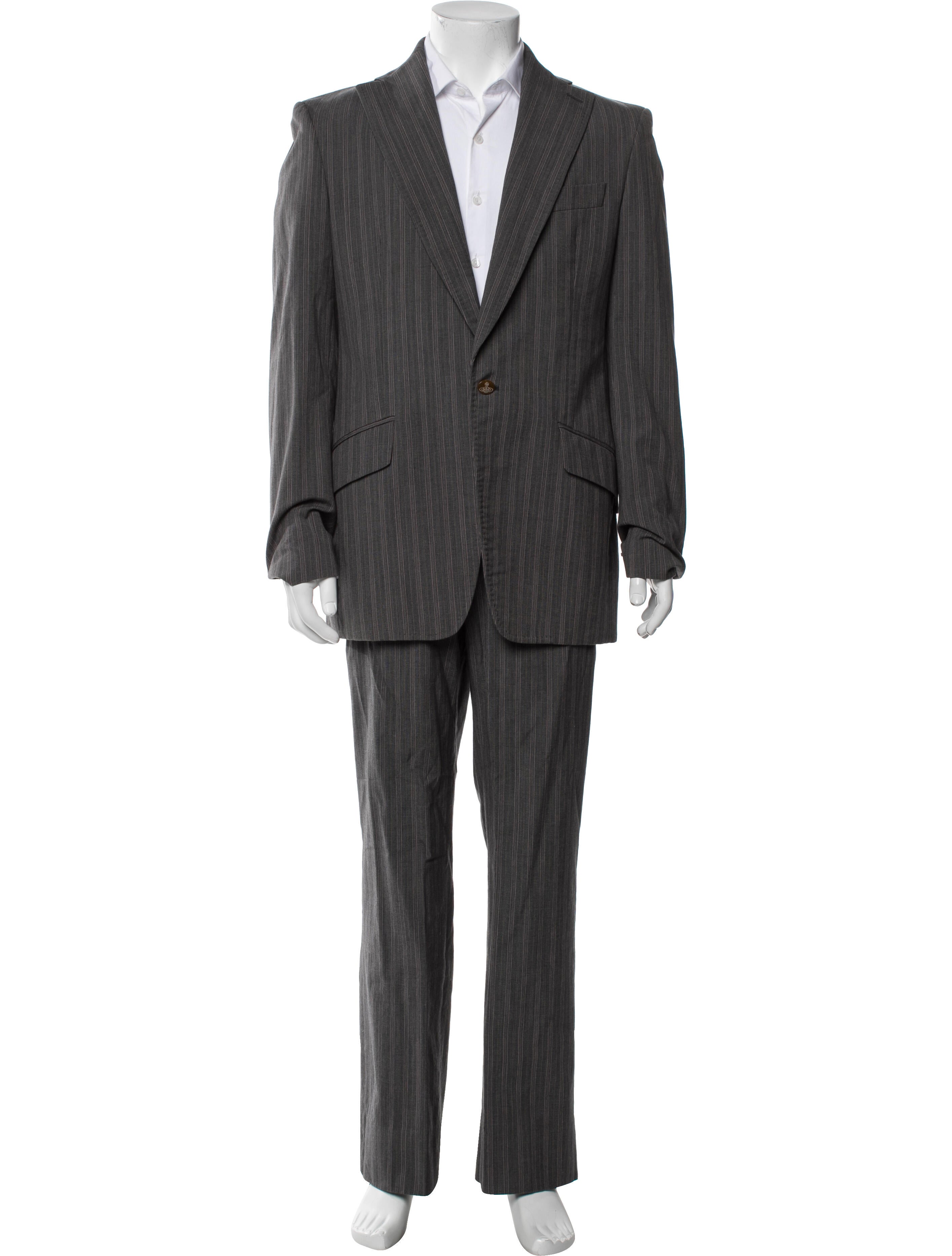 Vivienne Westwood Suits for Men | The RealReal