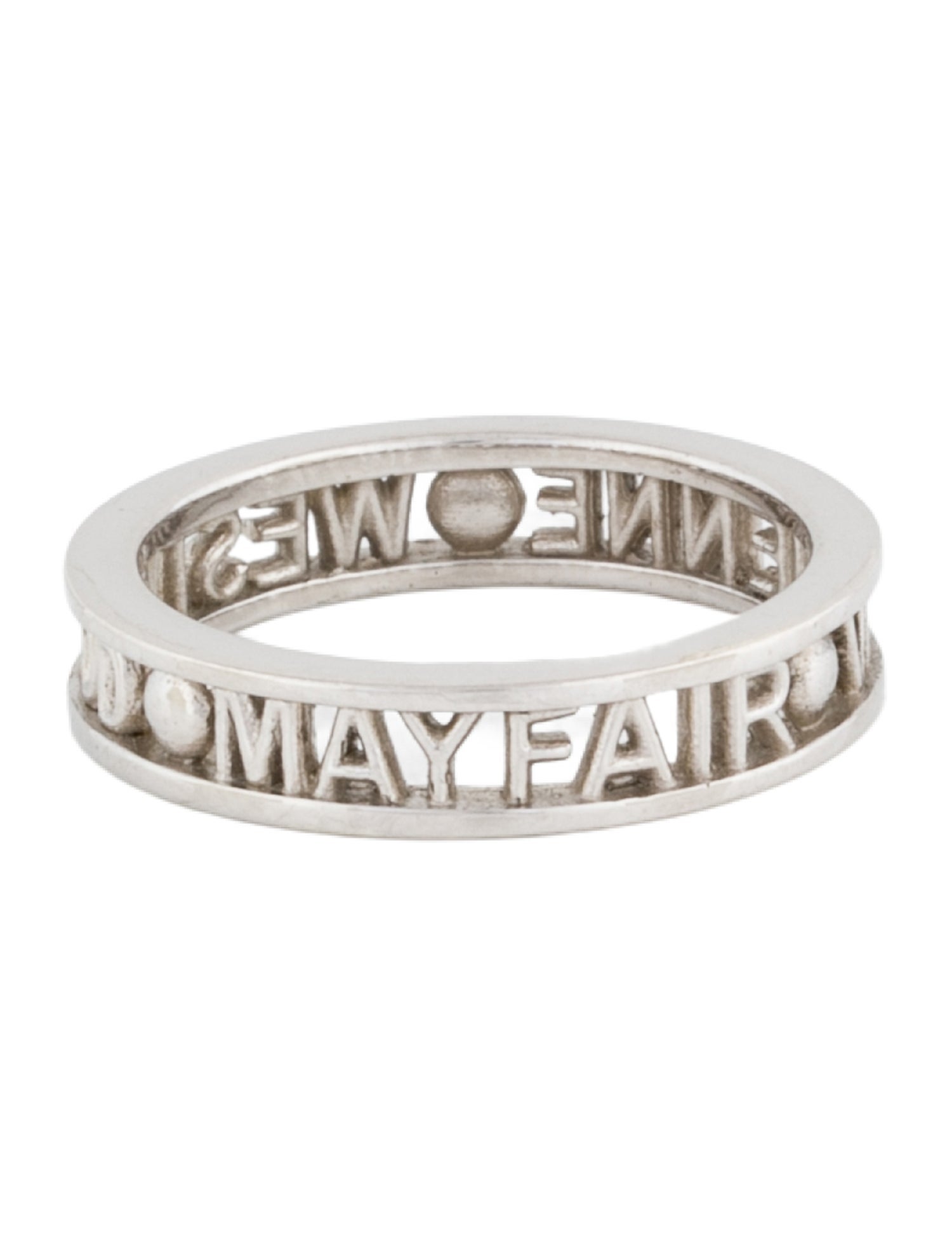 Vivienne Westwood Band | The RealReal