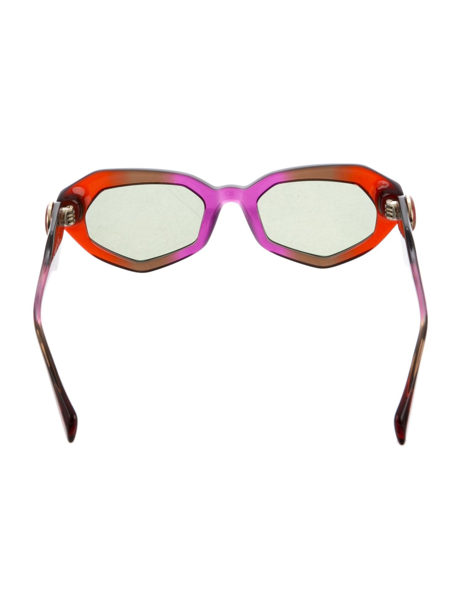 Vivienne Westwood Sunglasses for Women | The RealReal