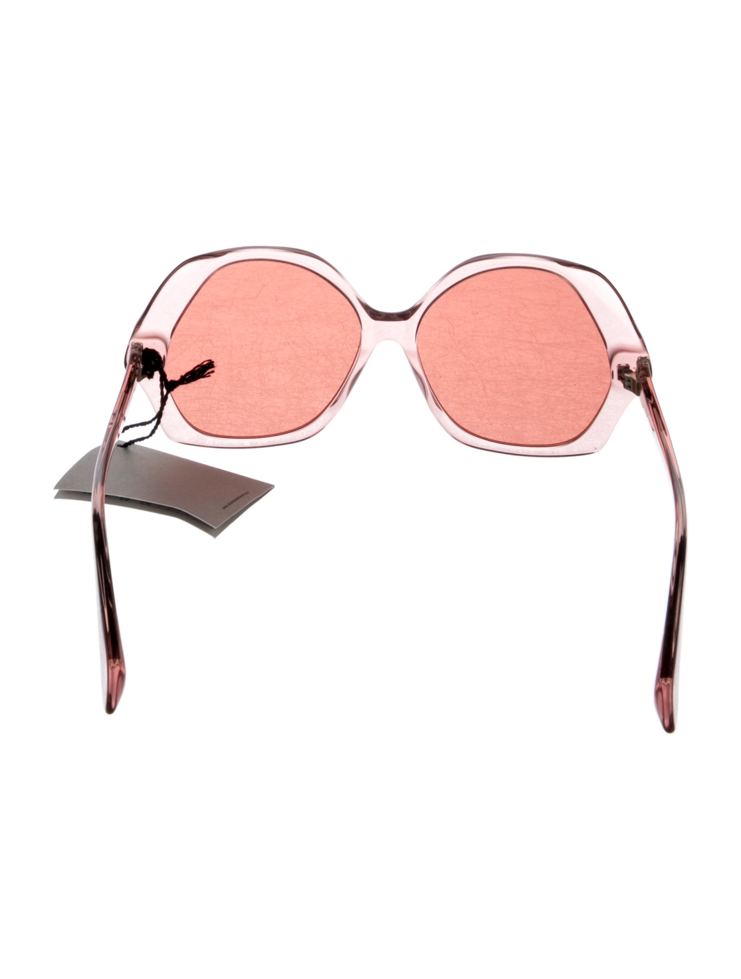 Vivienne Westwood Sunglasses for Women | The RealReal