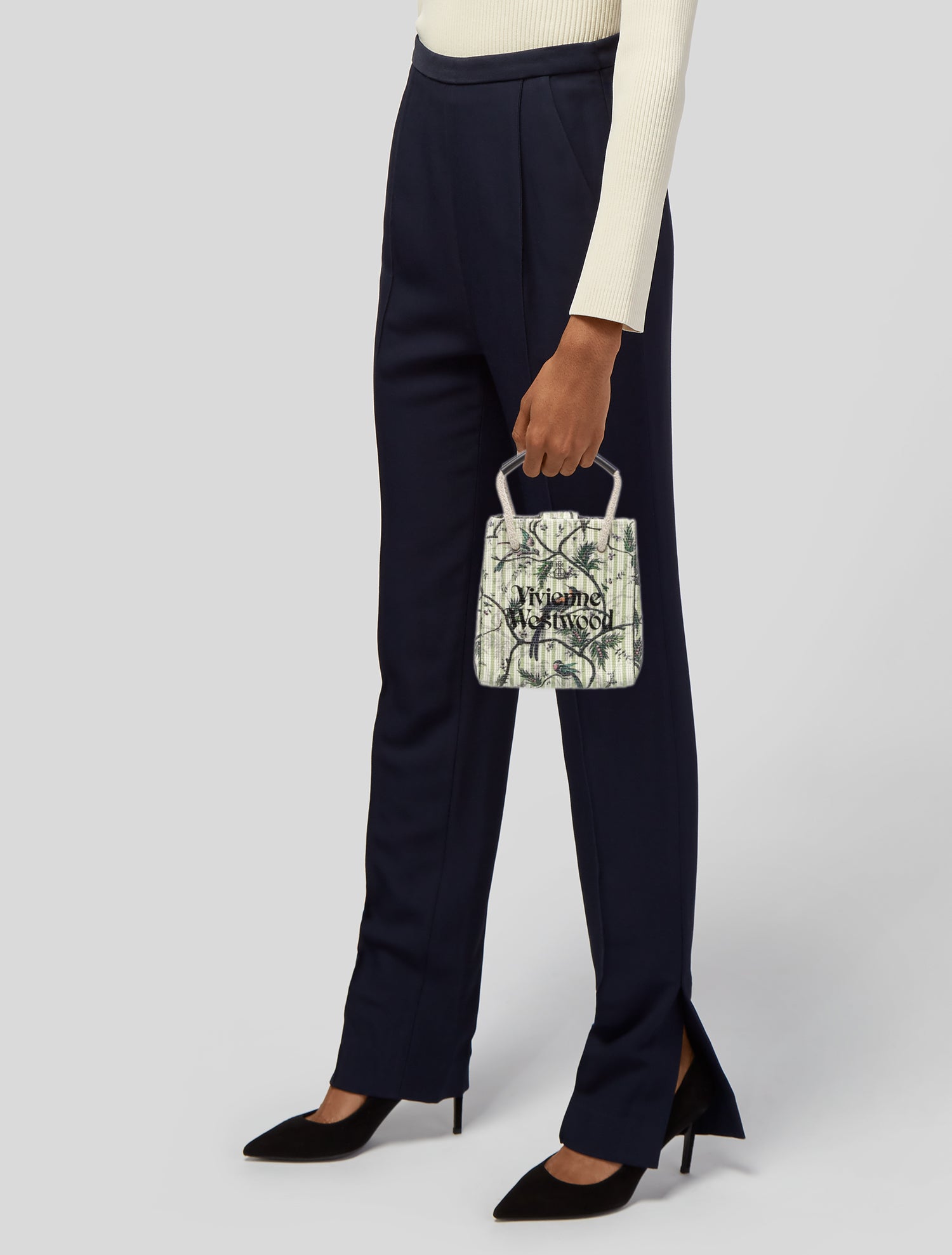 Vivienne Westwood Handle Bags for Women | The RealReal