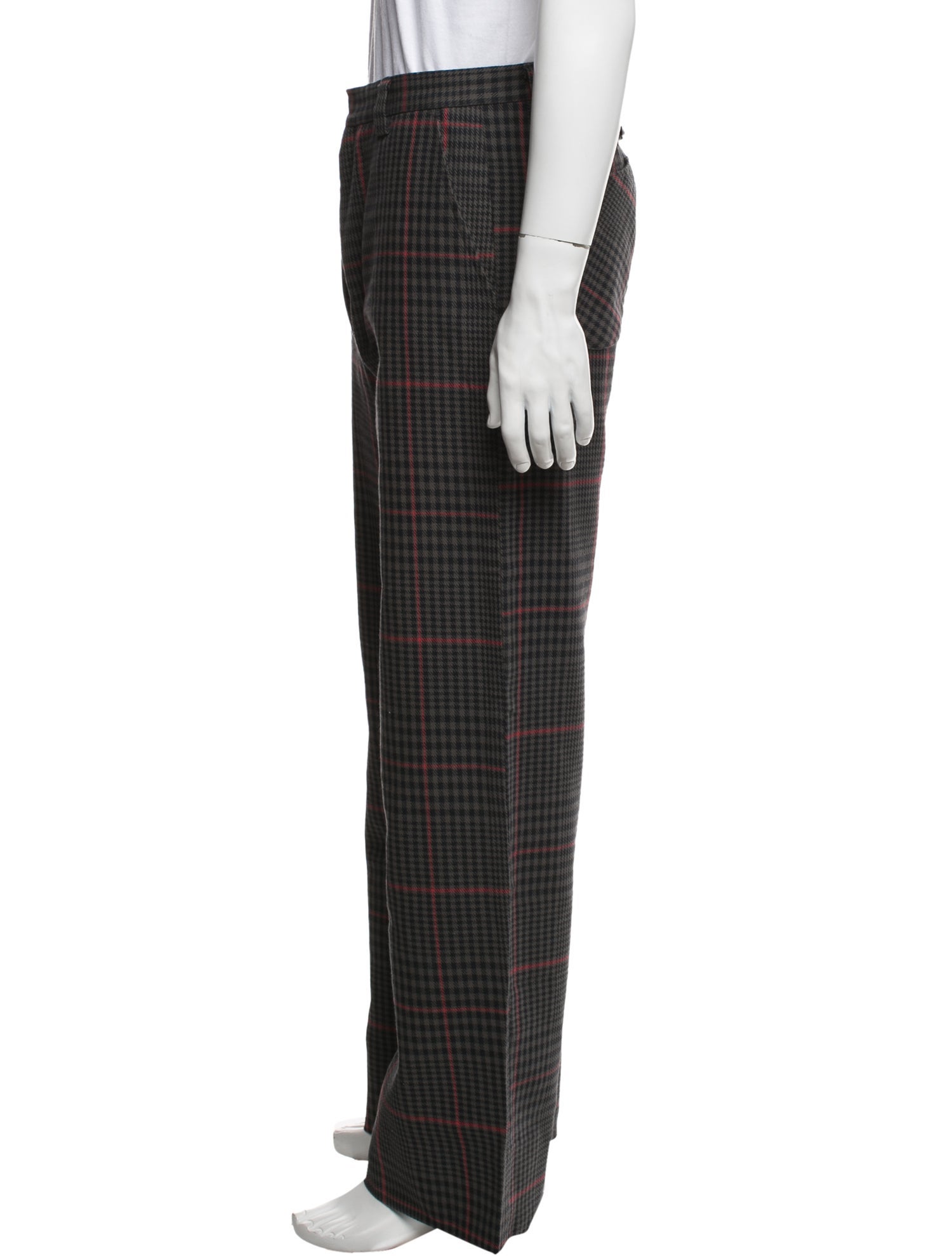 Vivienne Westwood Anglomania Vintage Pants
