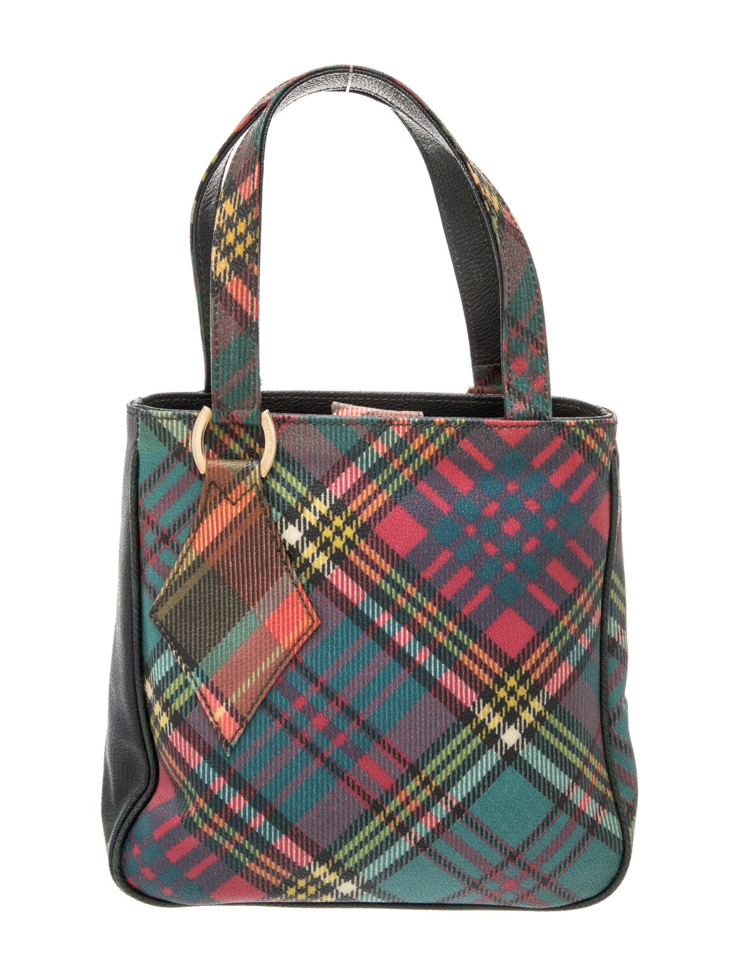 Vivienne Westwood Handle Bags for Women | The RealReal