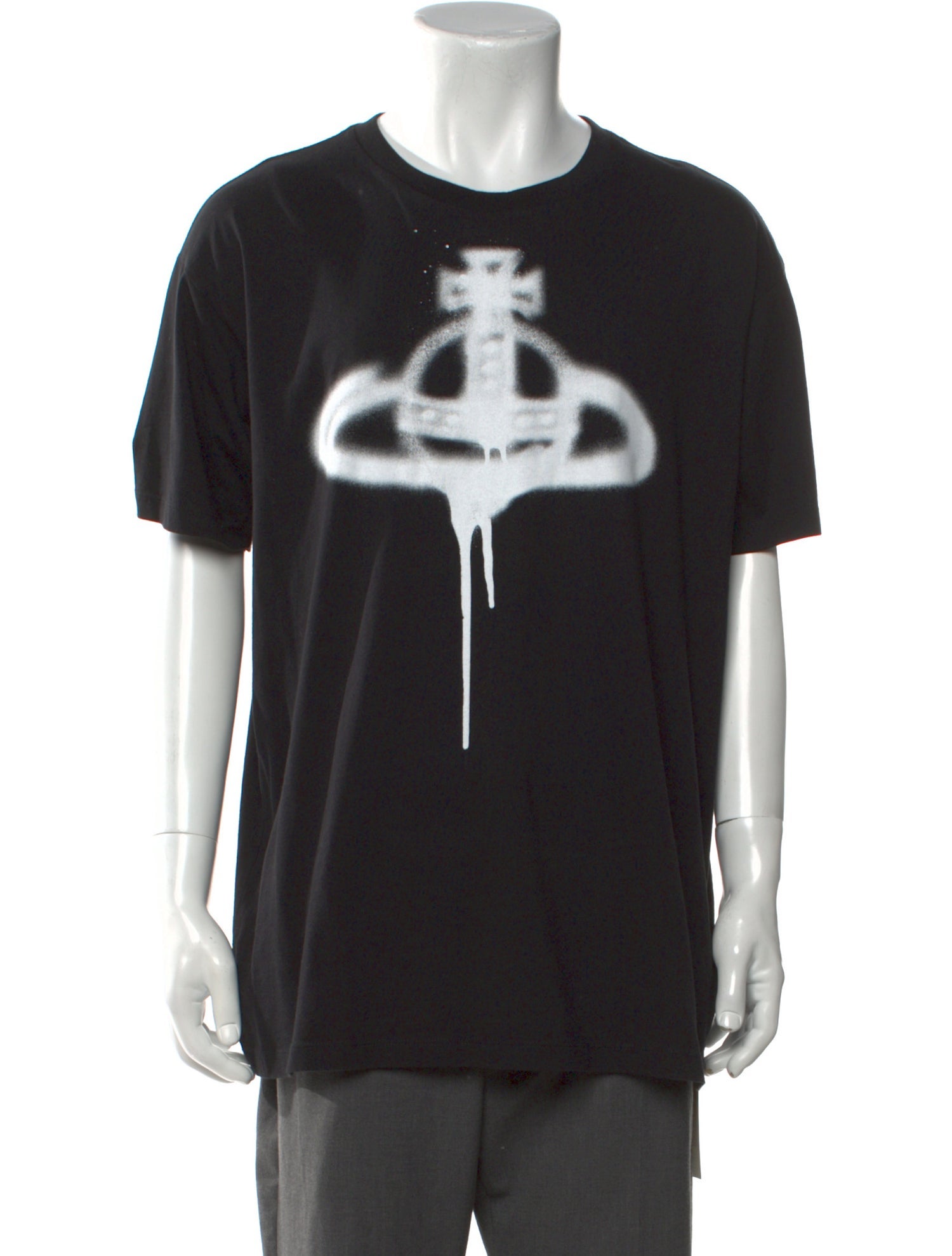 Vivienne Westwood T-Shirts for Men | The RealReal
