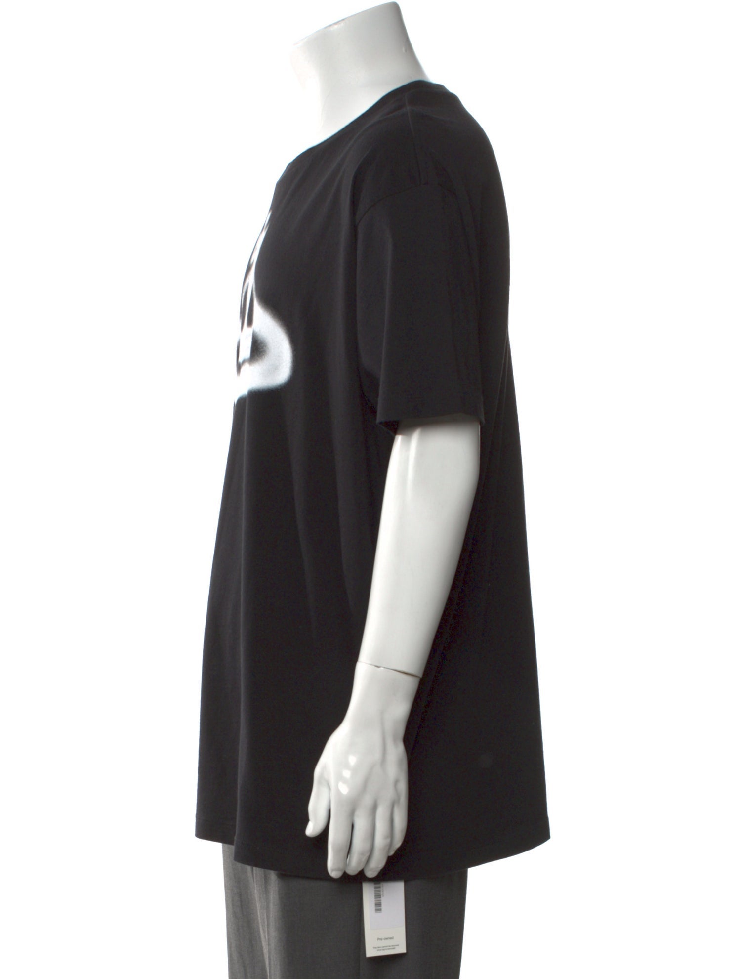 Supreme Rose Bowl Football Jersey - Red T-Shirts, Clothing