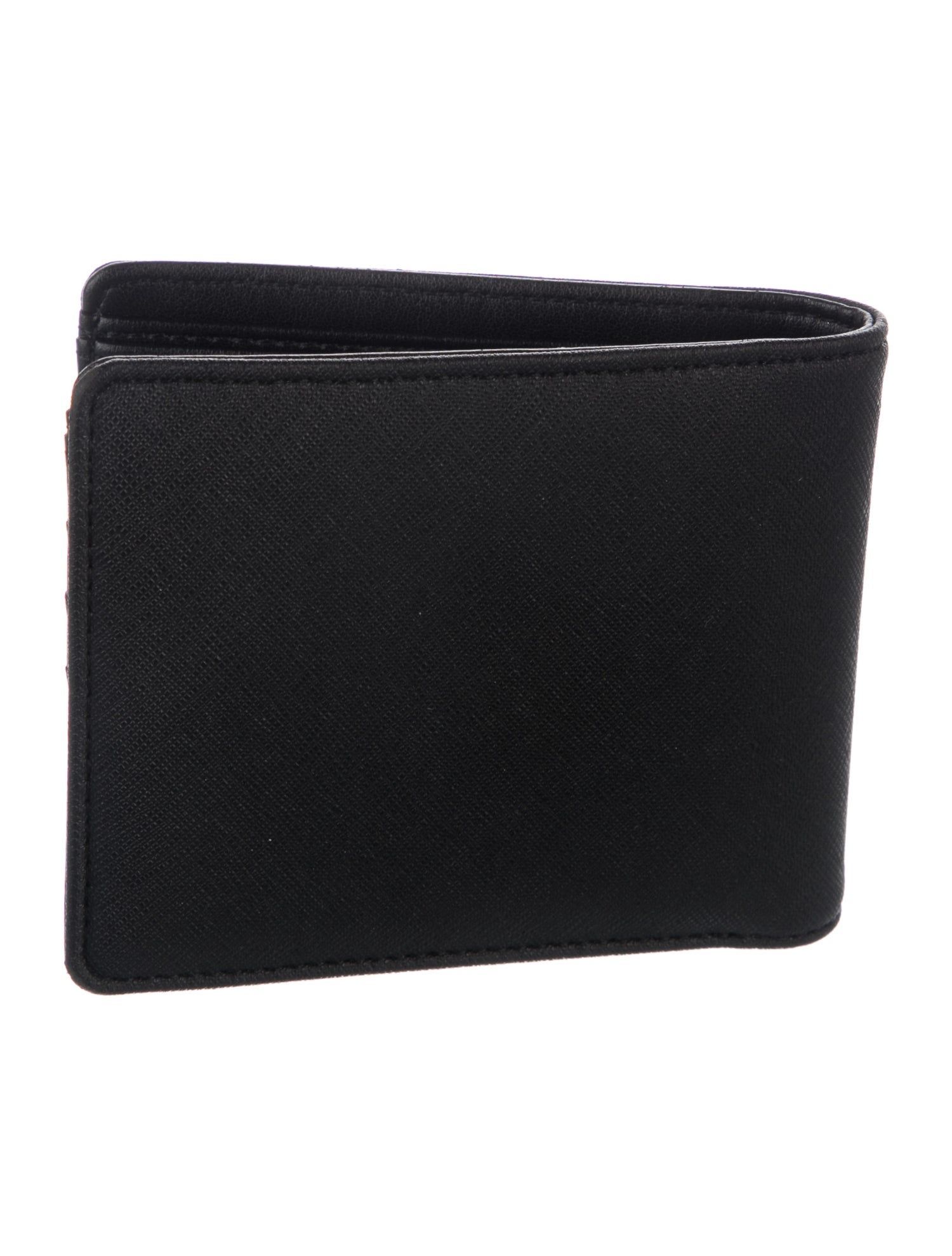 DIOR x Shawn Stussy 2020 Card Holder Card Holder - Blue Wallets