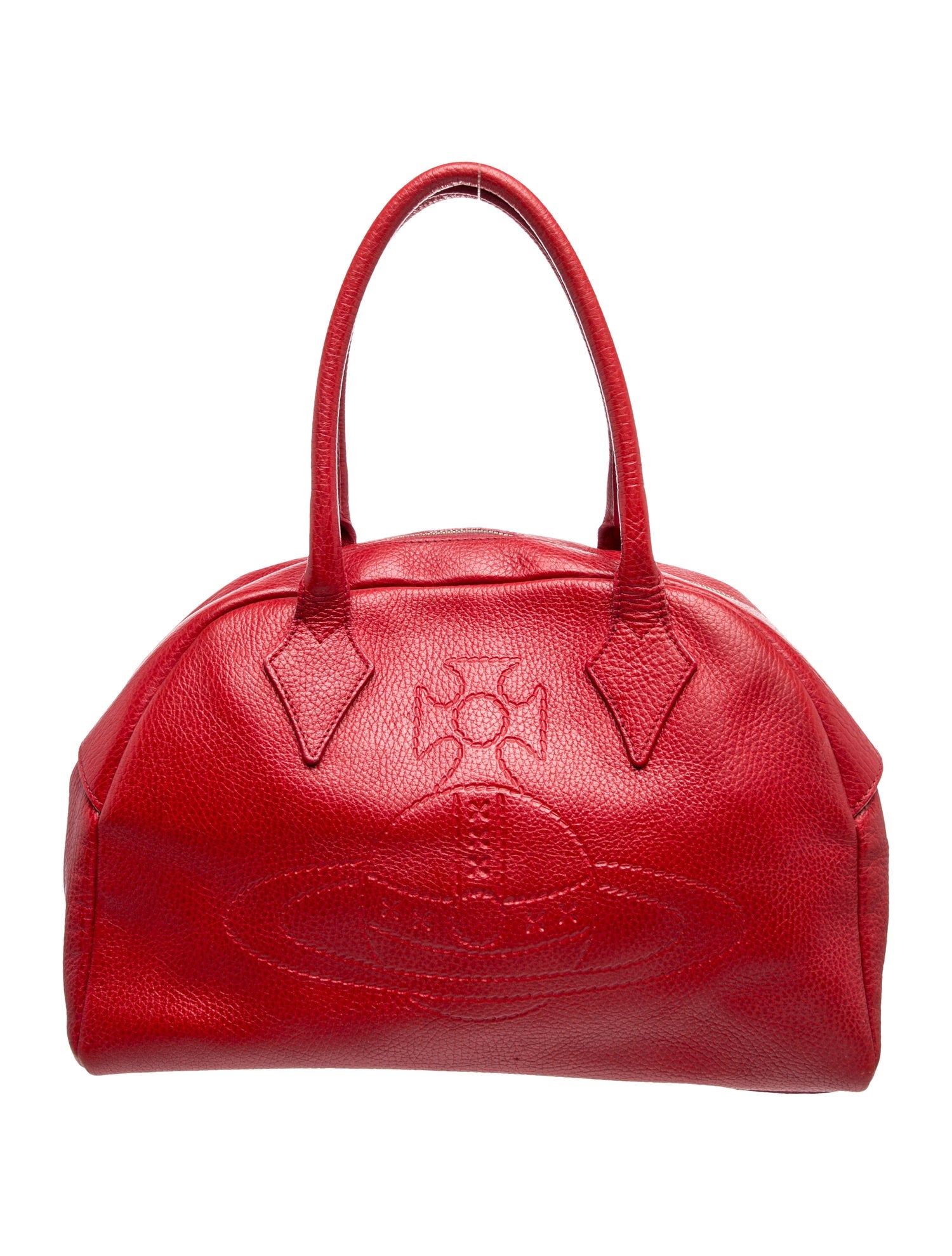 Vivienne Westwood Handle Bags for Women | The RealReal