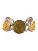 Barry Brinker Link Bracelet