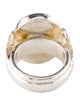 Barry Brinker Cocktail Ring