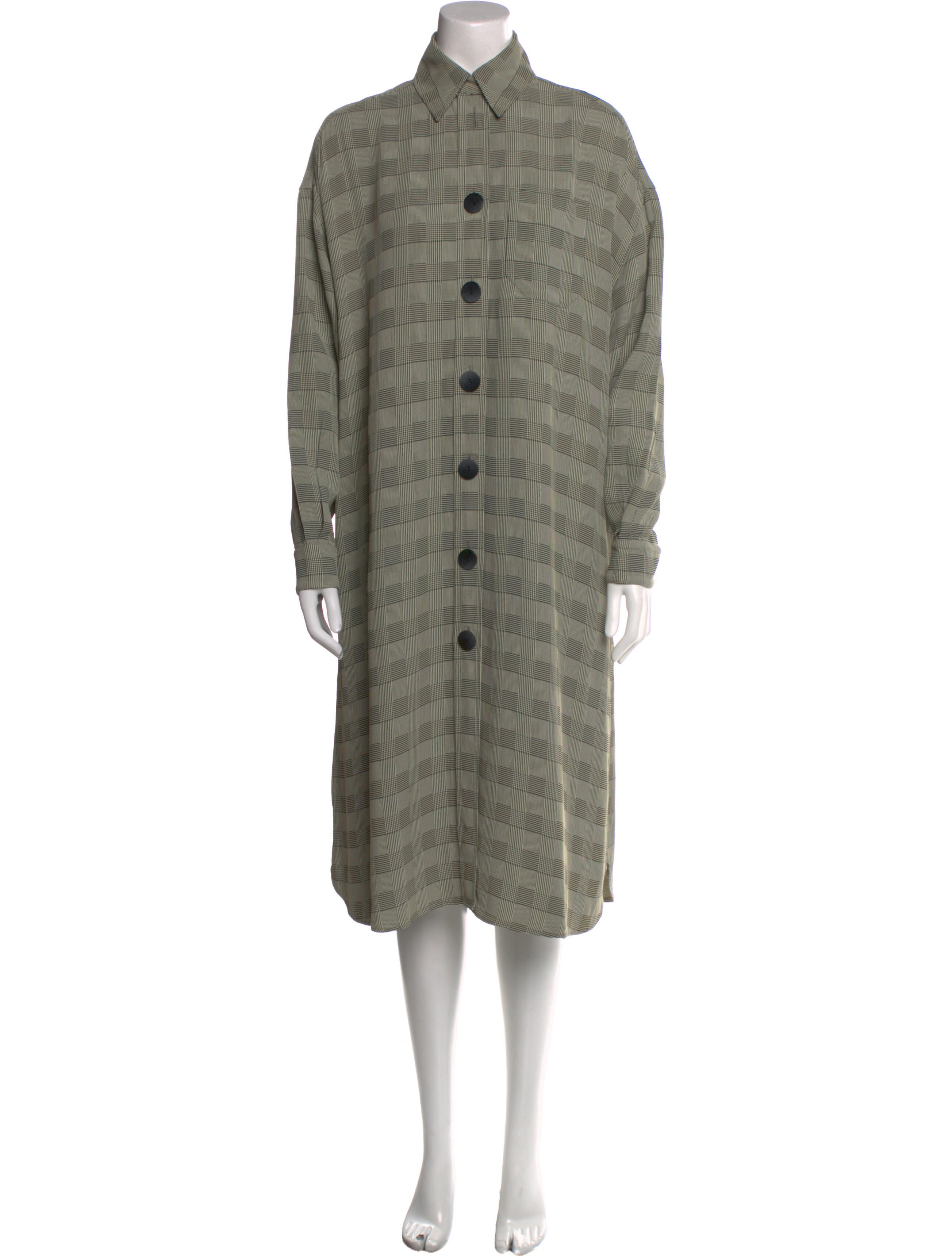 Vika Gazinskaya Dress