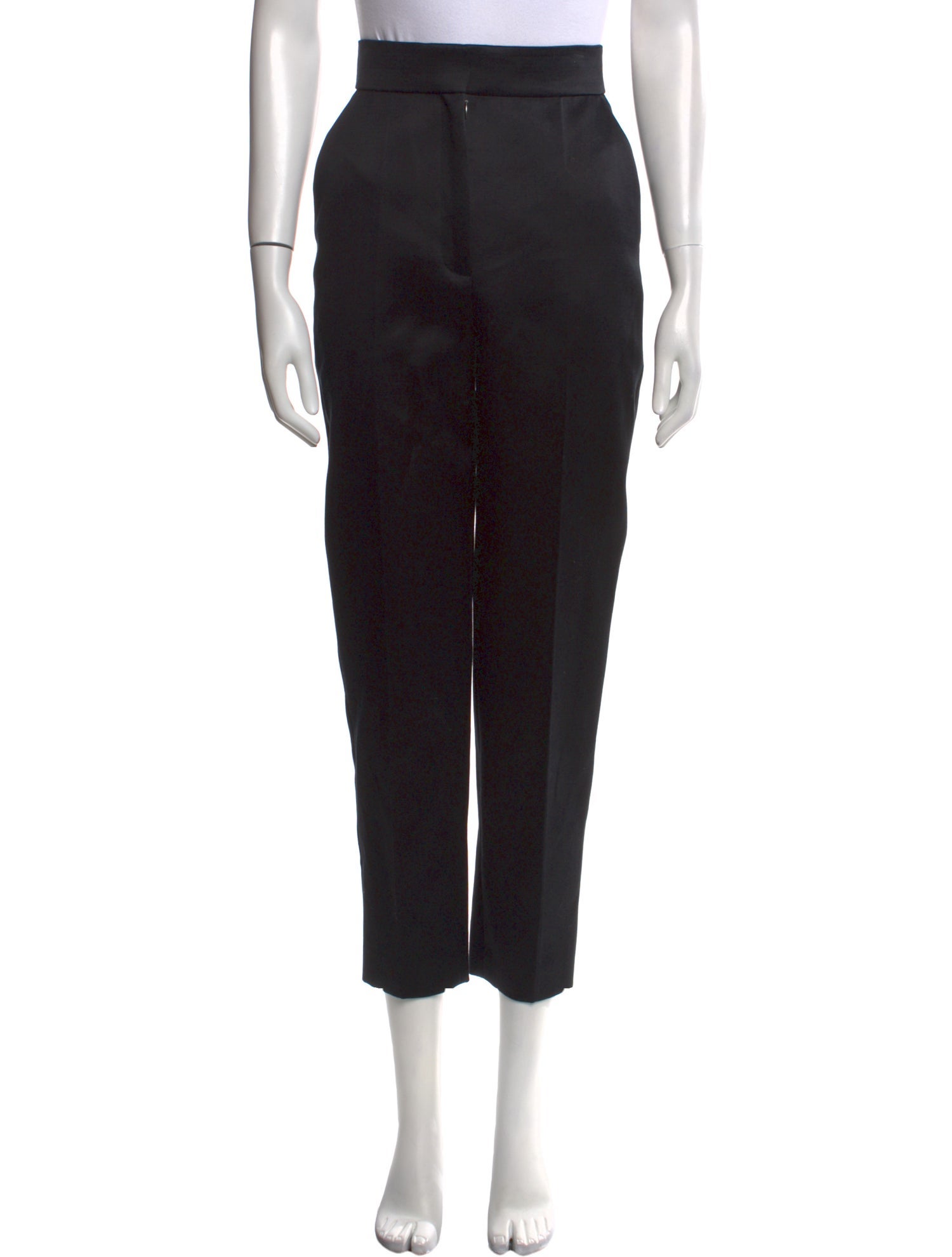 Vika Gazinskaya Straight Leg Pants